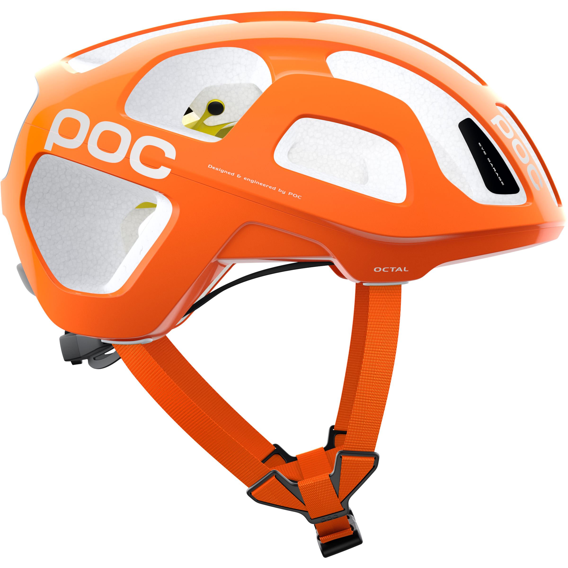 POC Octal Mips Fahrradehelm