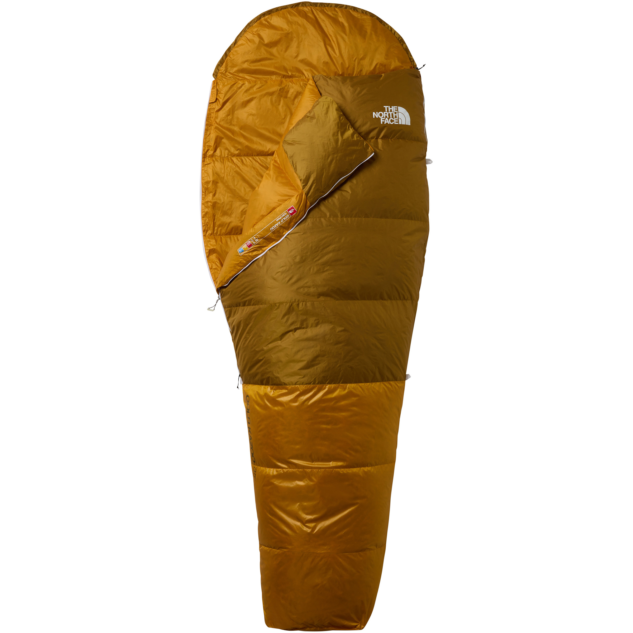 The North Face Gold KazooSchlafsack