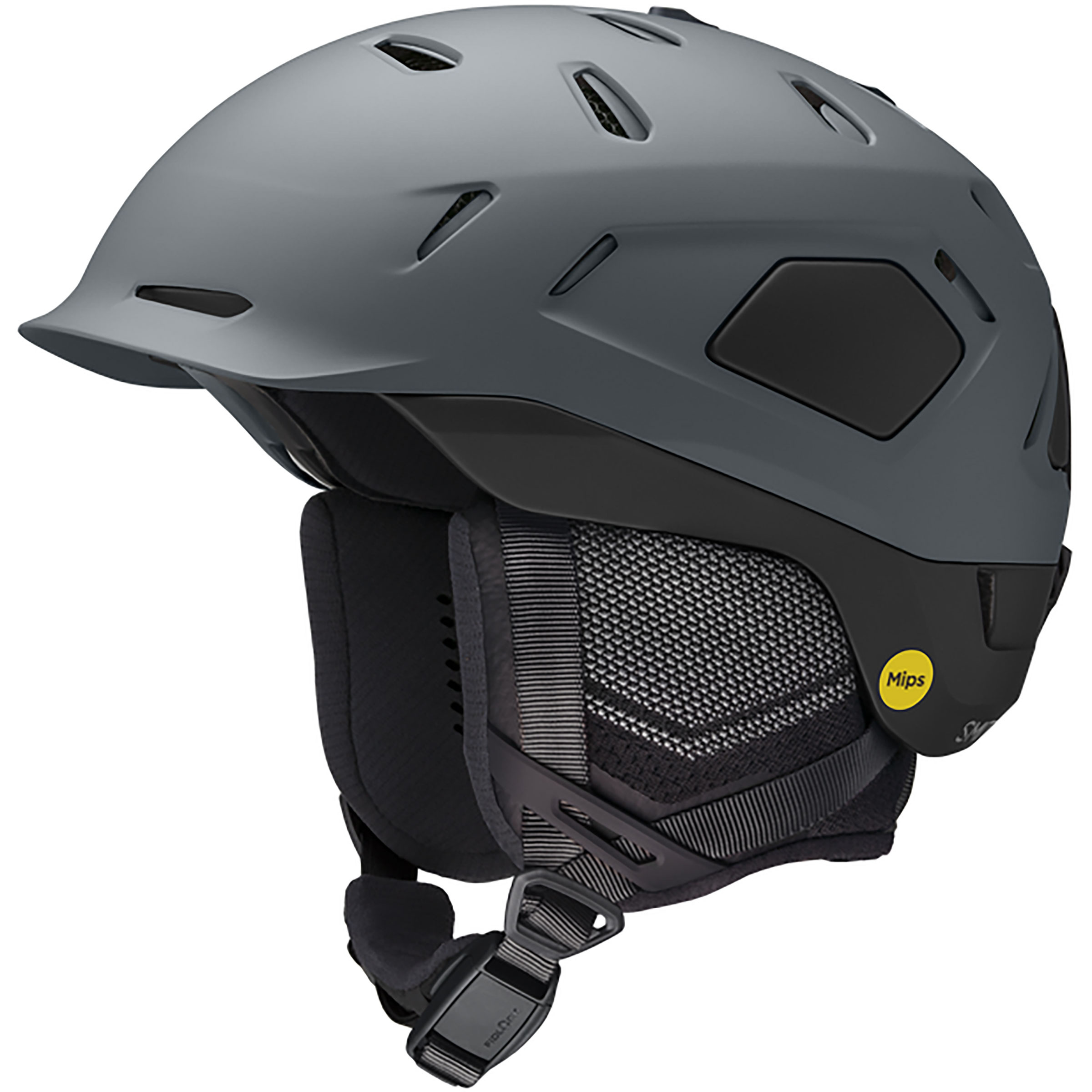 Smith Nexus Mips Skihelm