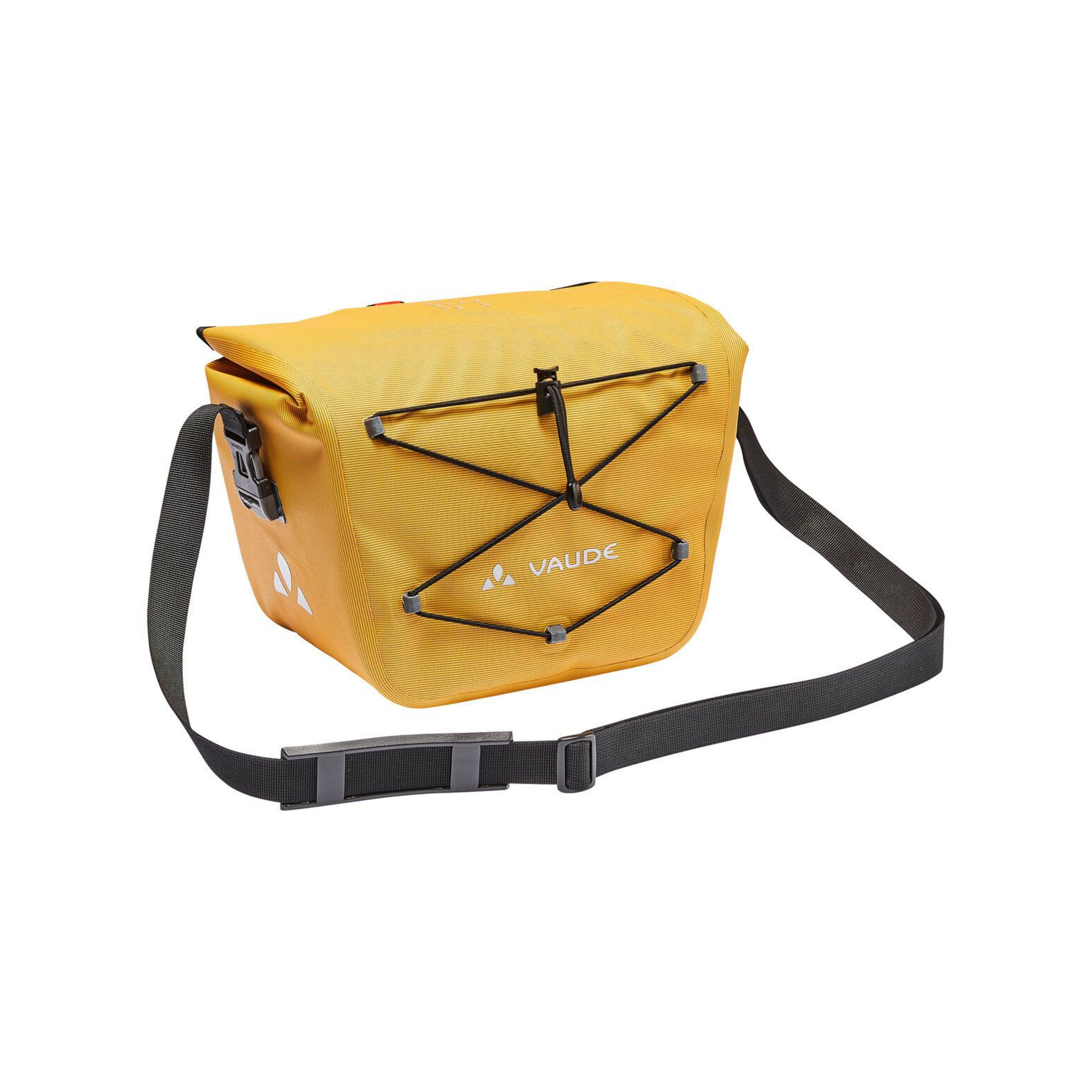 Vaude Proof Box Fahrradtaschen gelb Größe 6L Camping