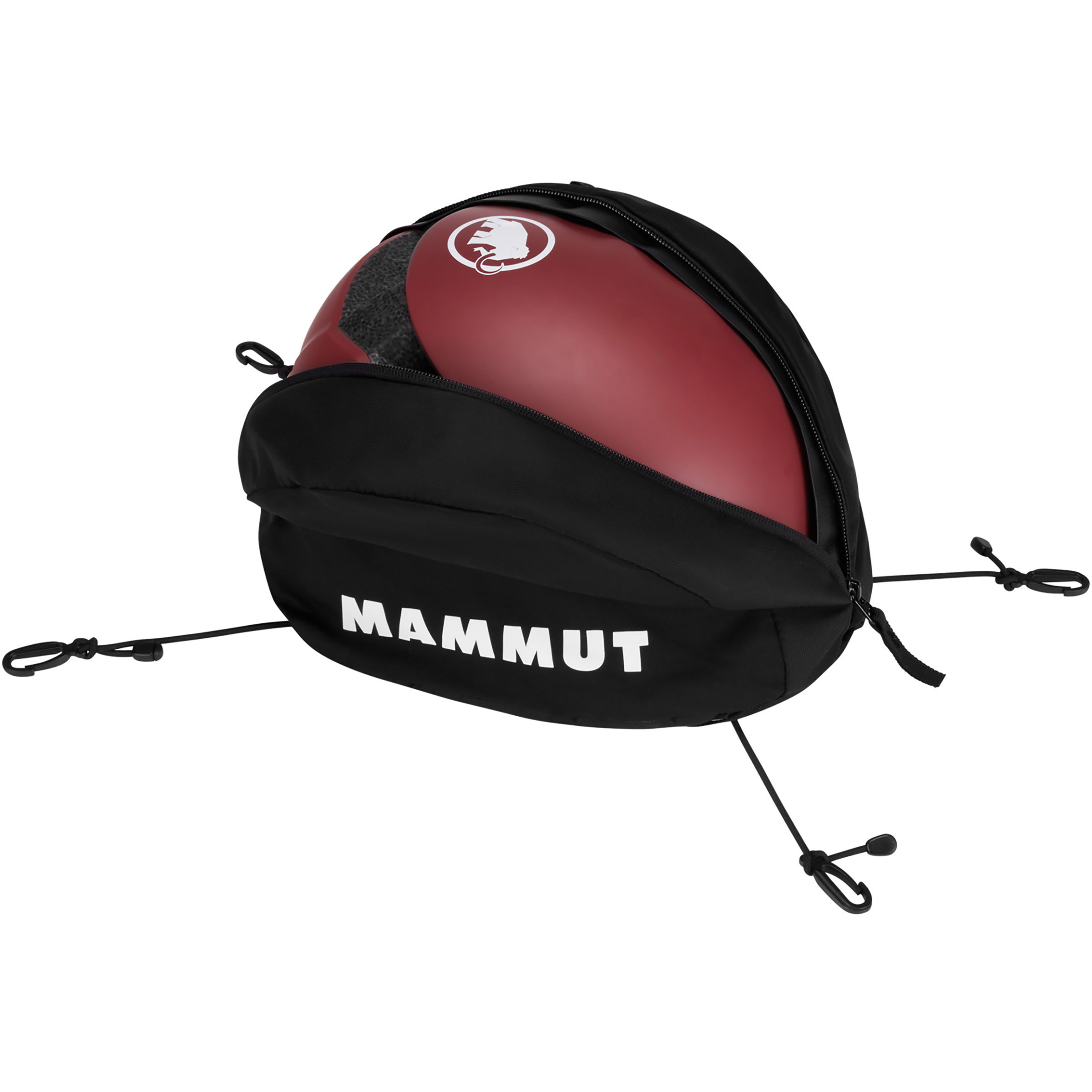 Mammut Helmet Holder Pro
