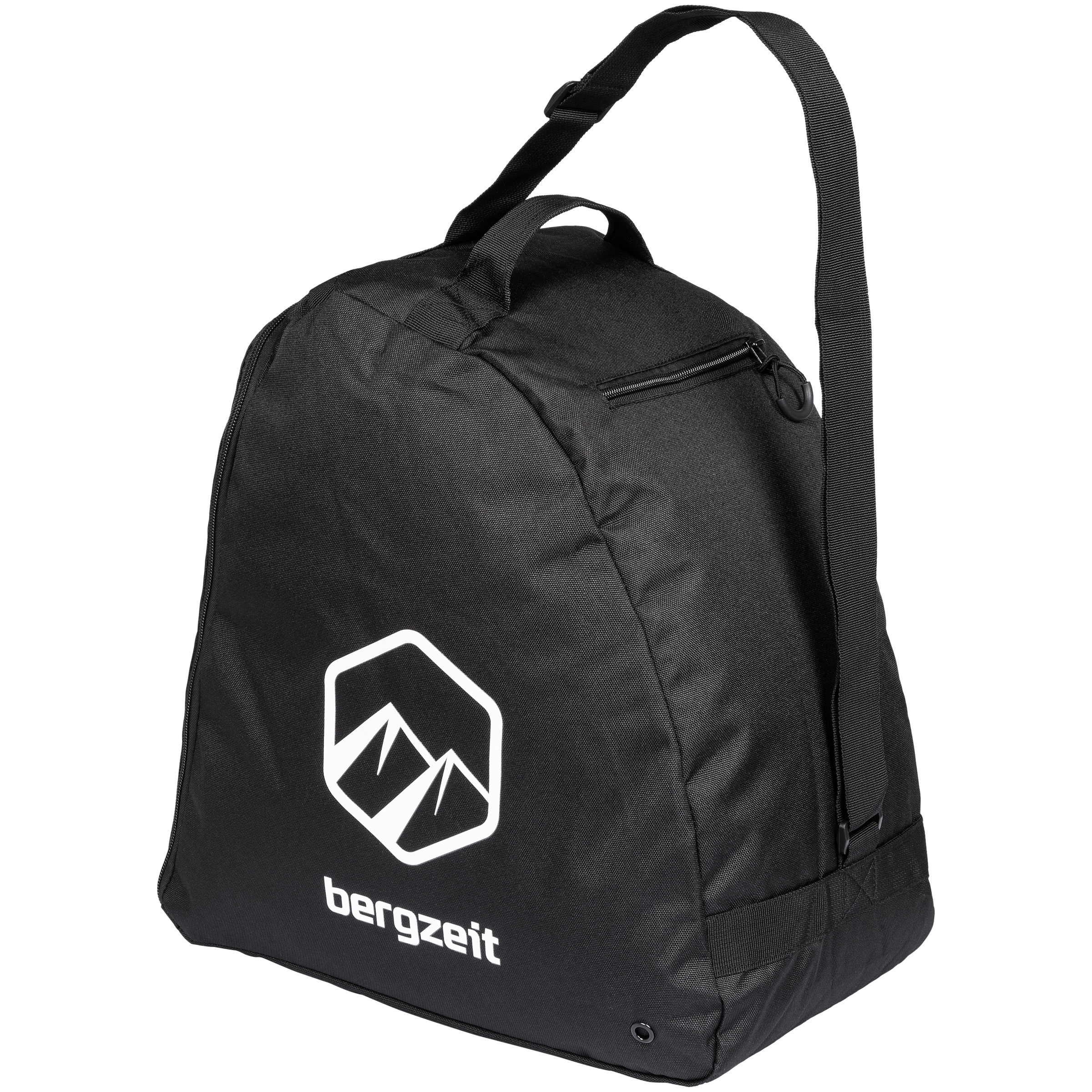 Bergzeit Basics Bergzeit Basic Skischuhtasche