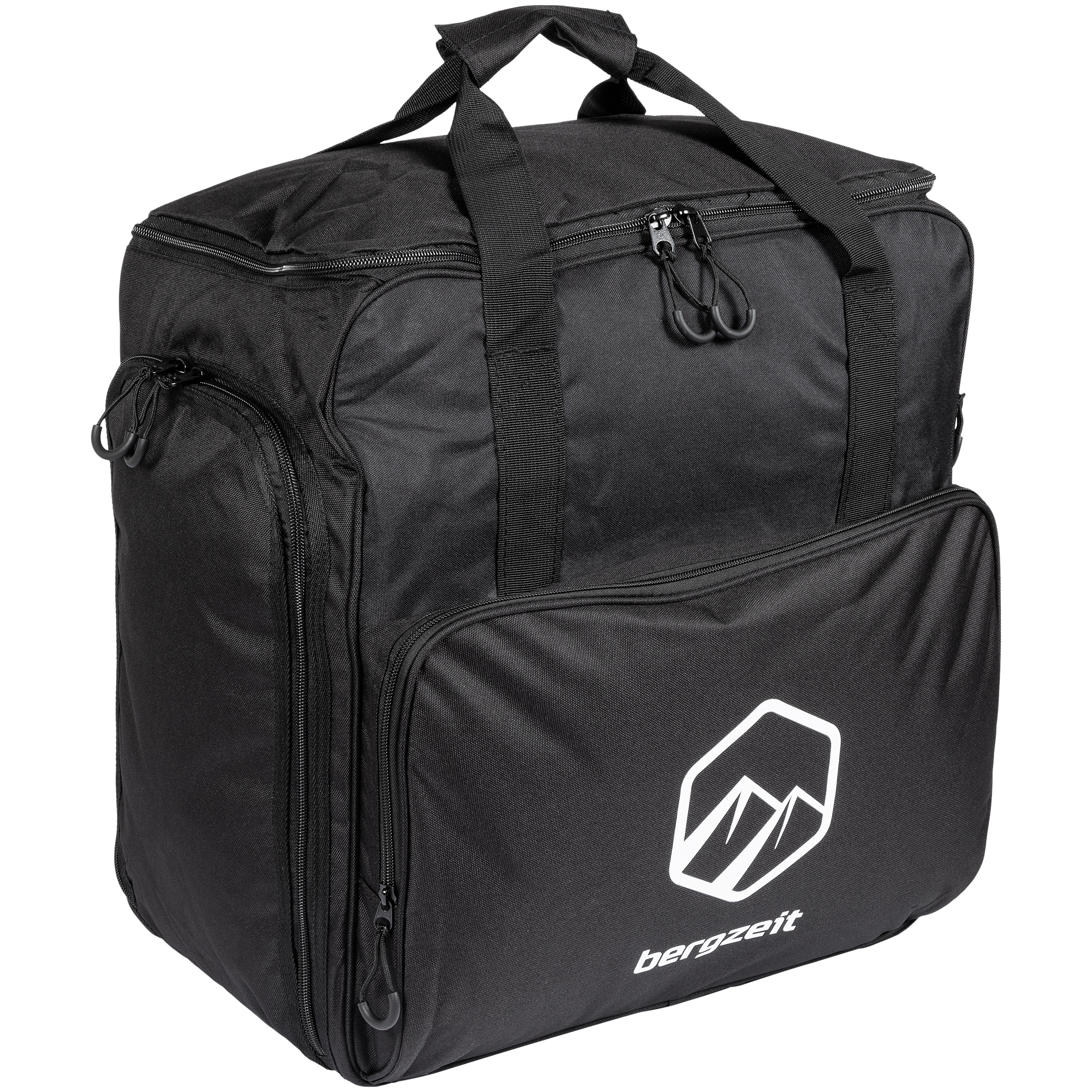 Bergzeit Basics Bergzeit XL Skischuhtasche