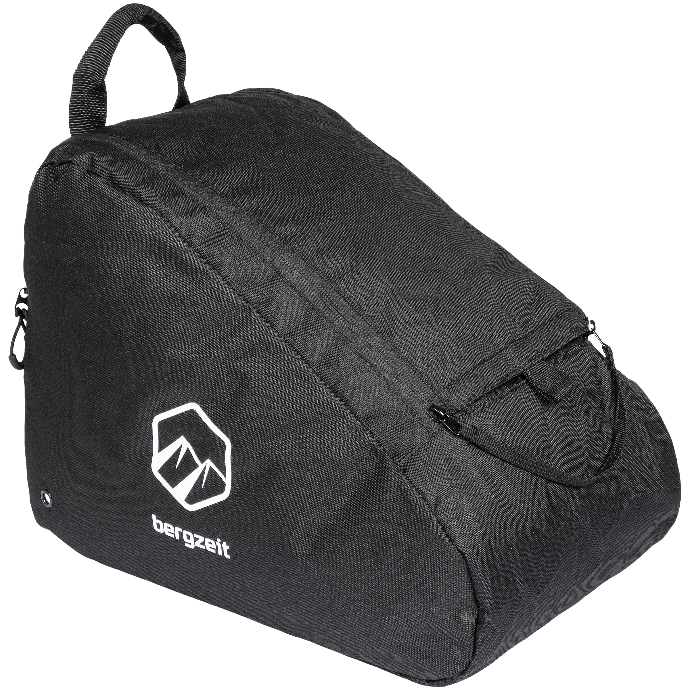 Bergzeit Basics Bergzeit X-Country Skischuhtasche