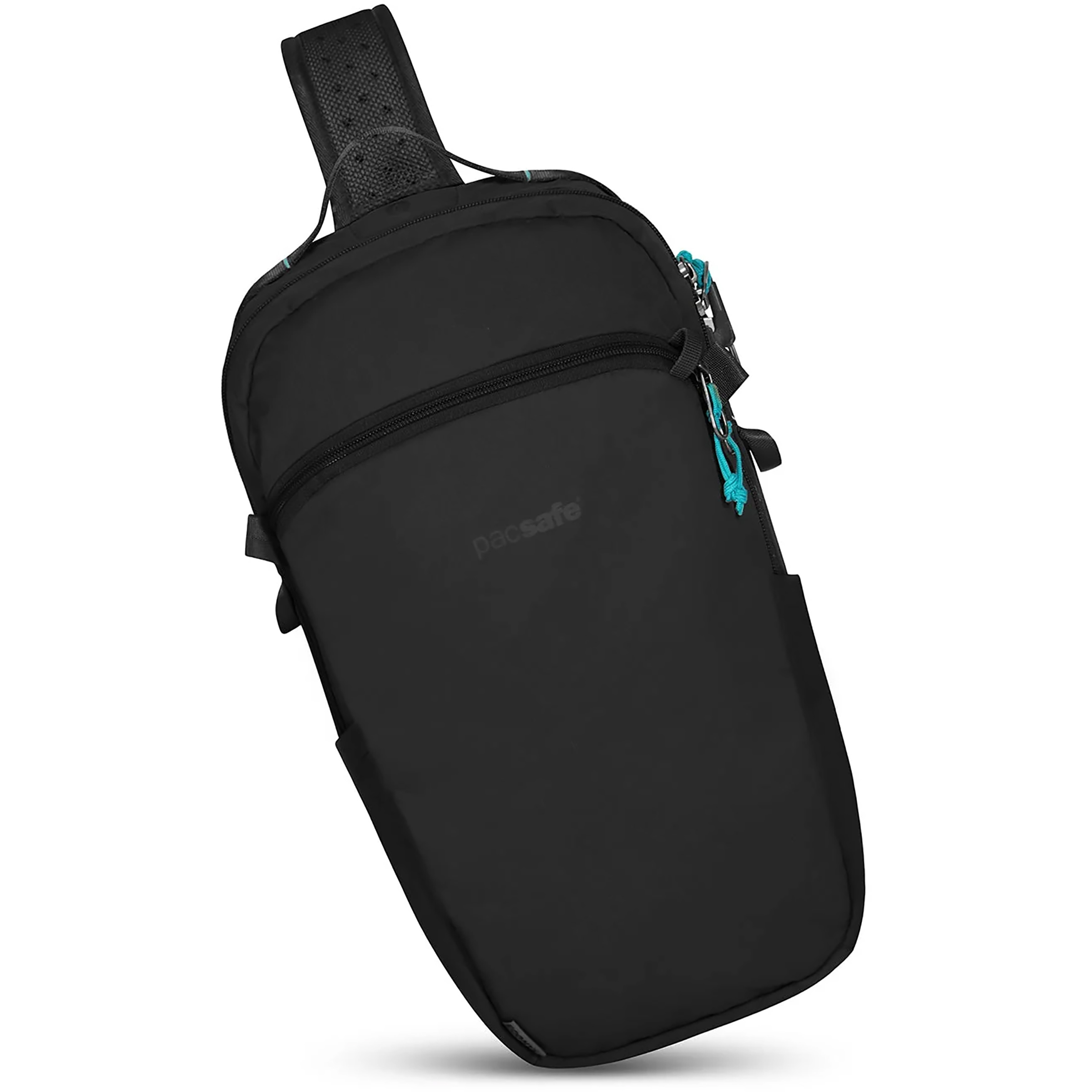 Pacsafe 12l Umhängetasche