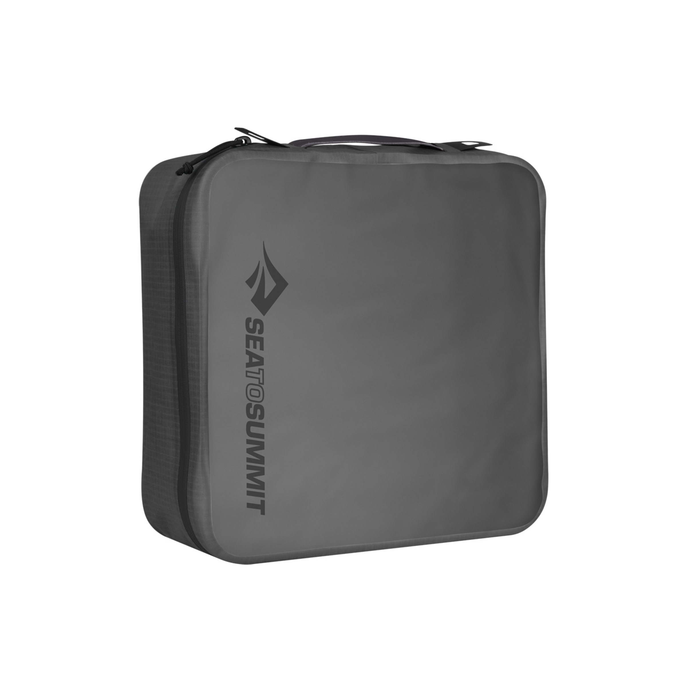 Sea to Summit Hydraulic Packing Cube Packwürfel & Packtaschen schwarz Größe S