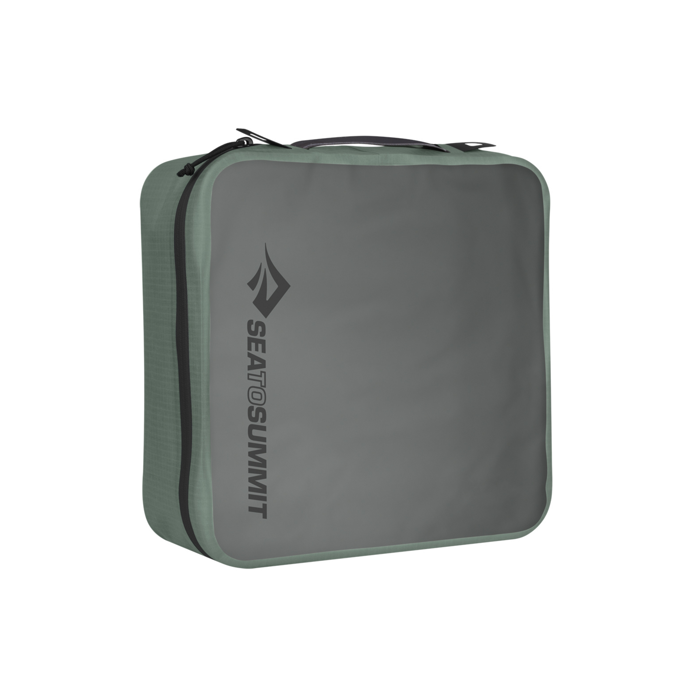 Sea to Summit Hydraulic Packing Cube Packwürfel & Packtaschen gruen Größe M
