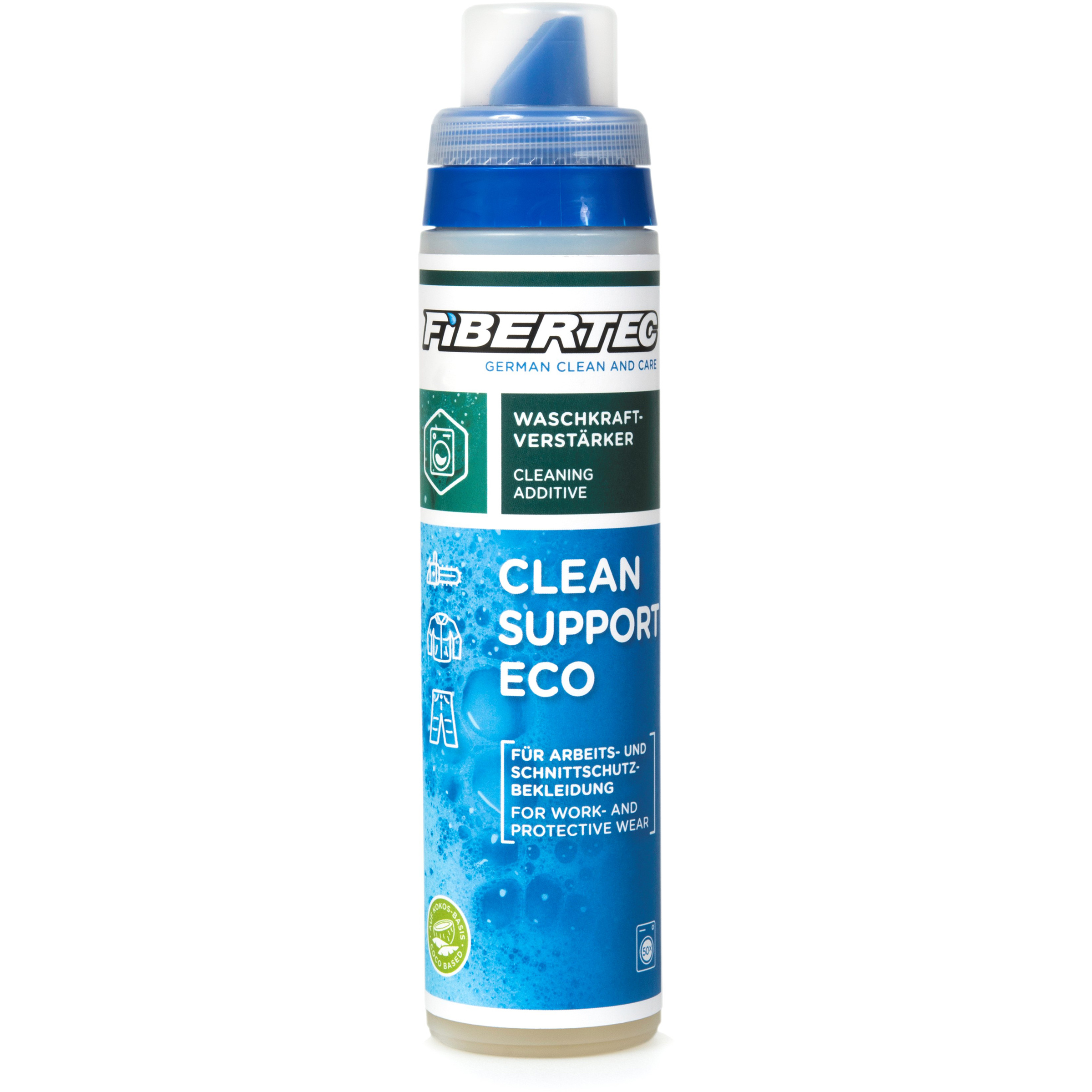Fibertec Clean Support