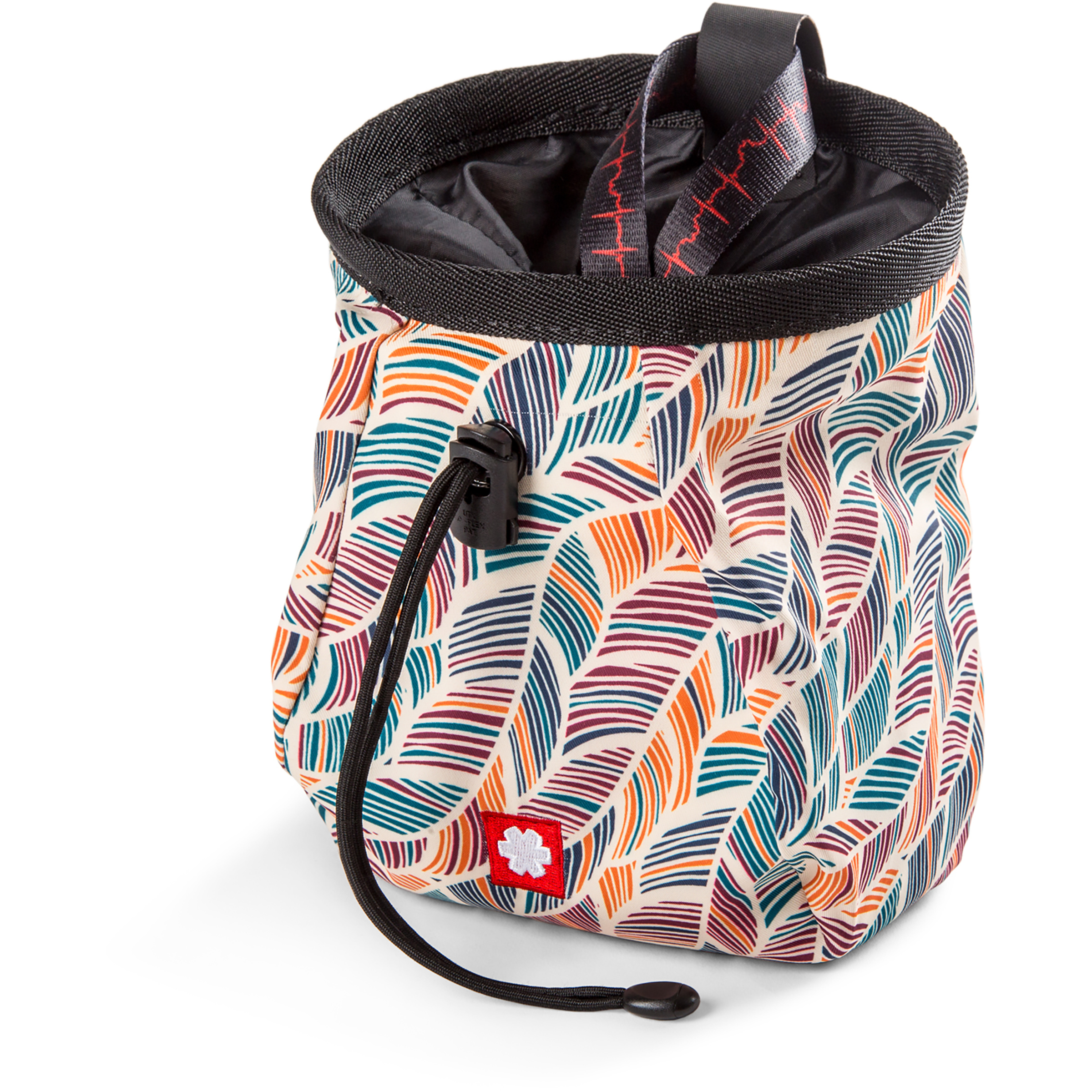 Ocun Lucky+Belt Chalkbag