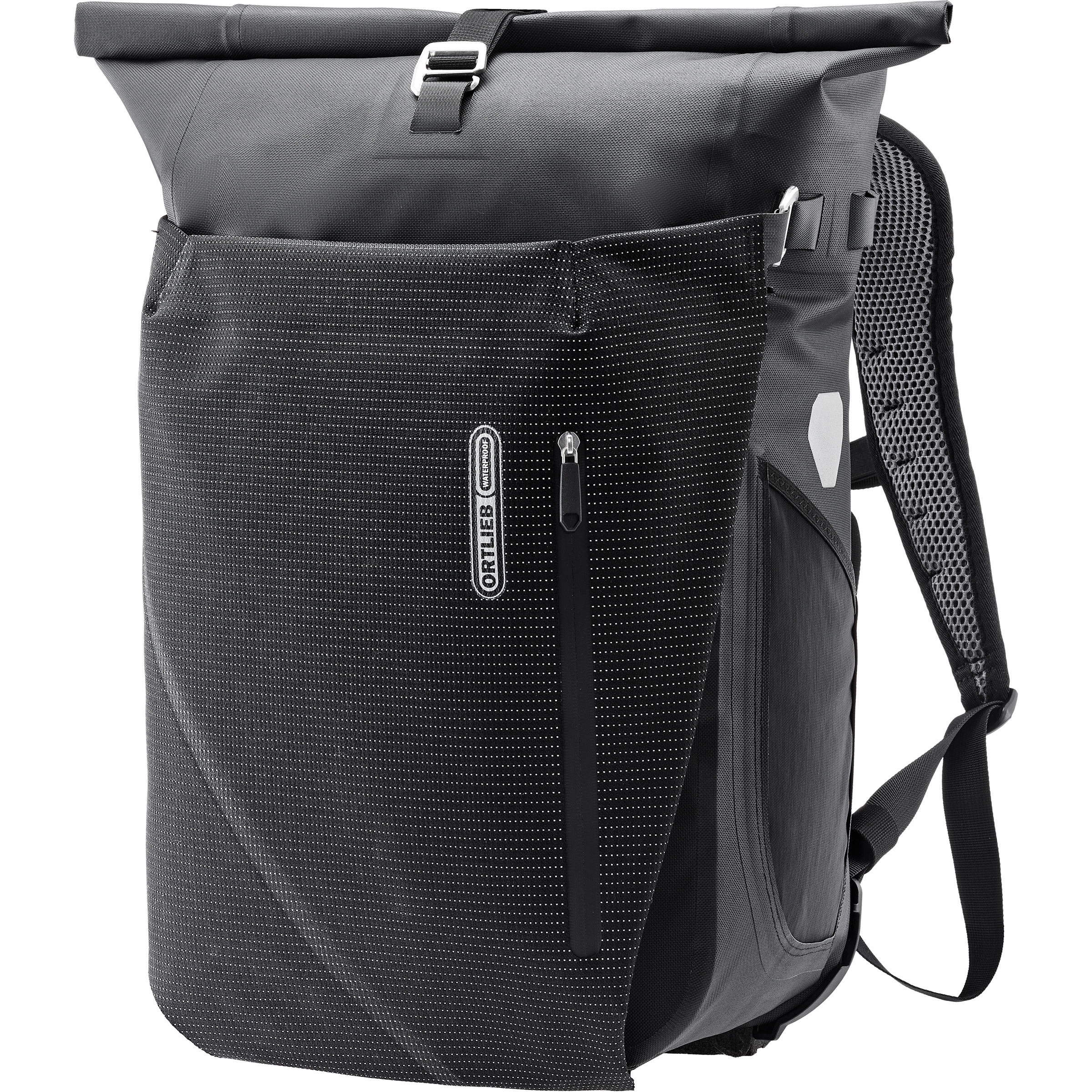 Ortlieb Vario High-Vis QL2.1 Fahrradtasche