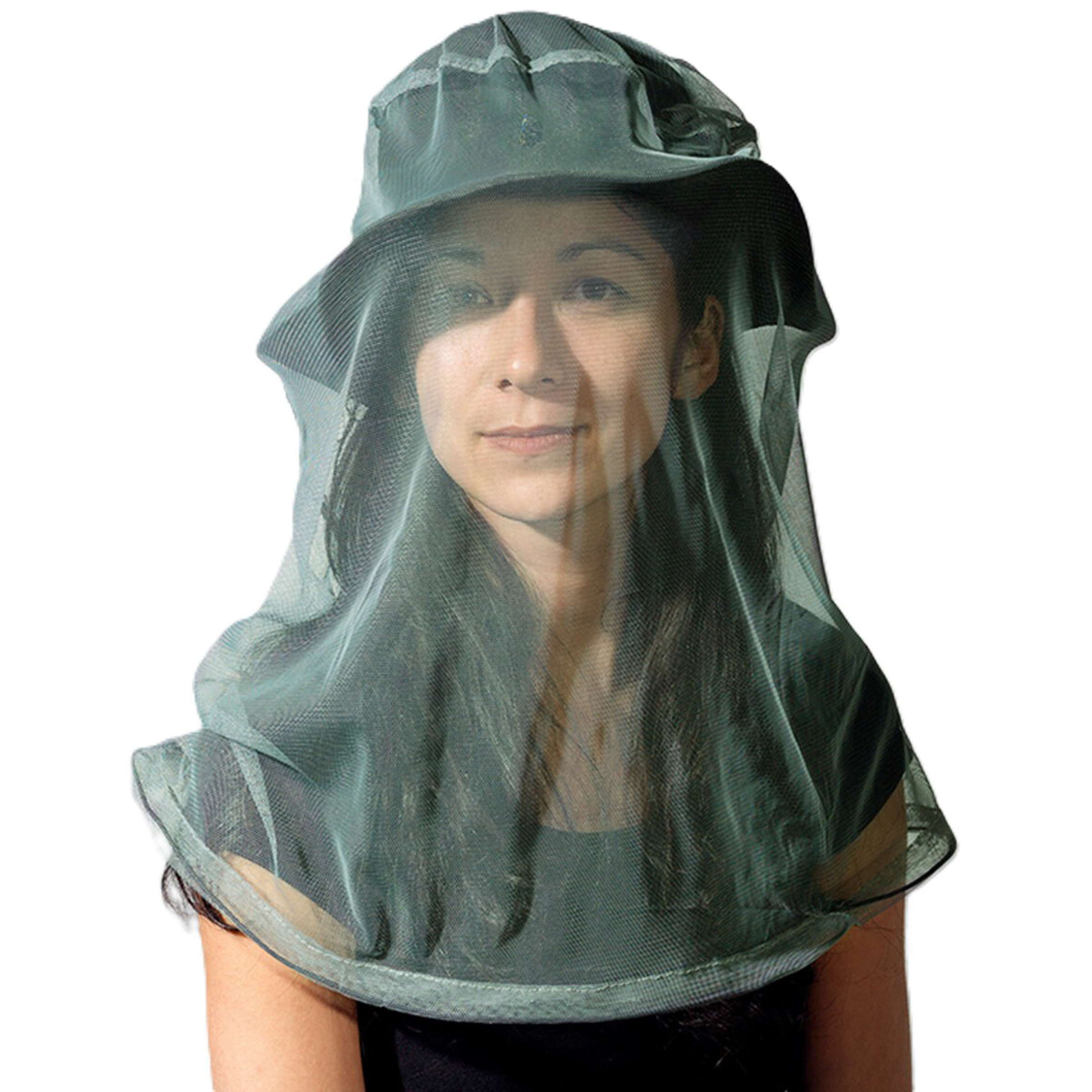 Cocoon Ultralight Kopfnetz