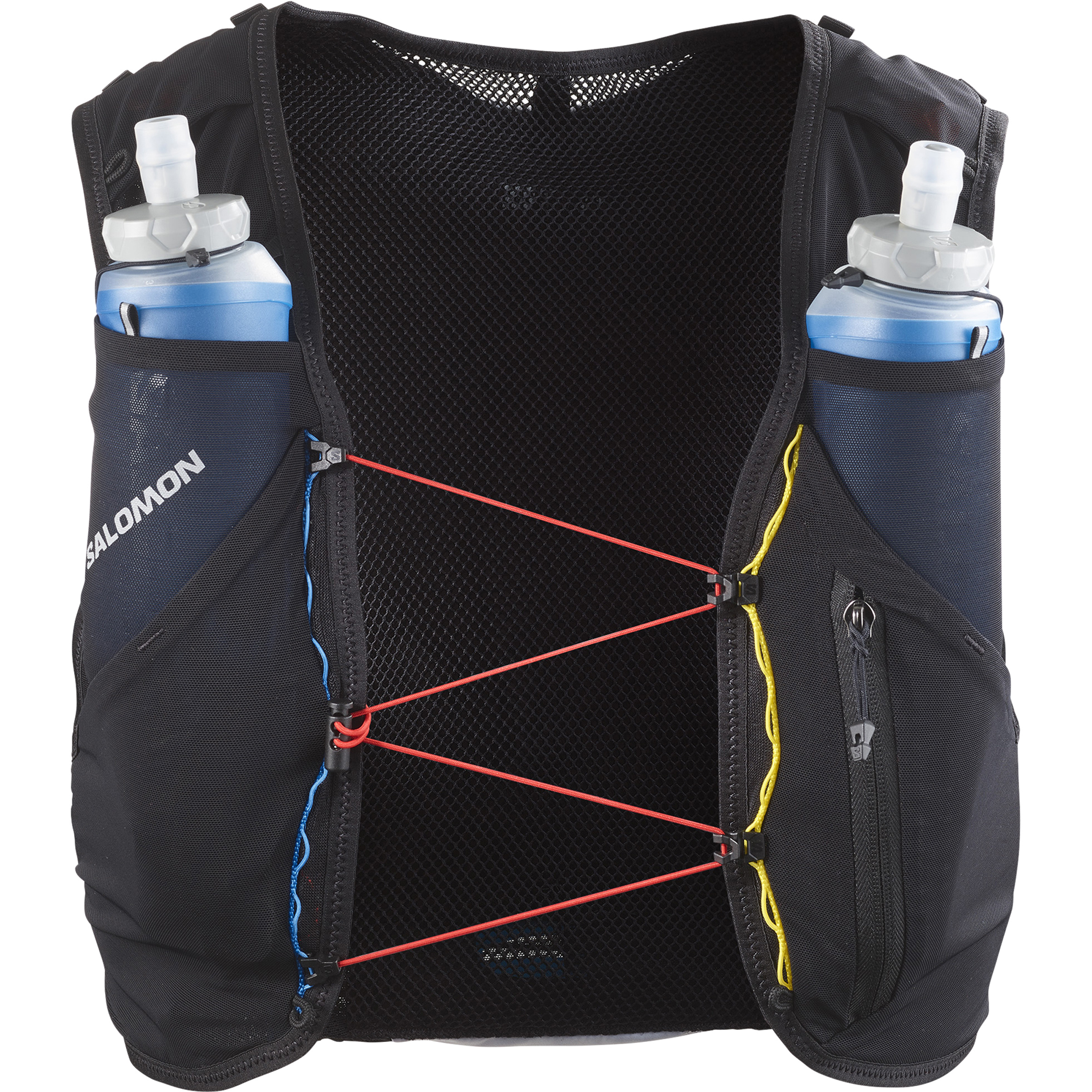 Salomon ADV Skin 5 Race Flag Trailrunningrucksack