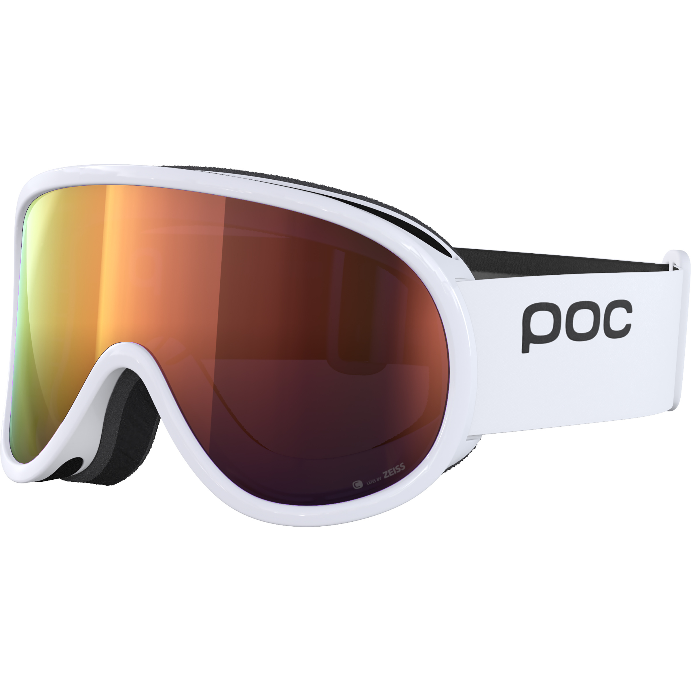 POC Retina Mid Skibrille
