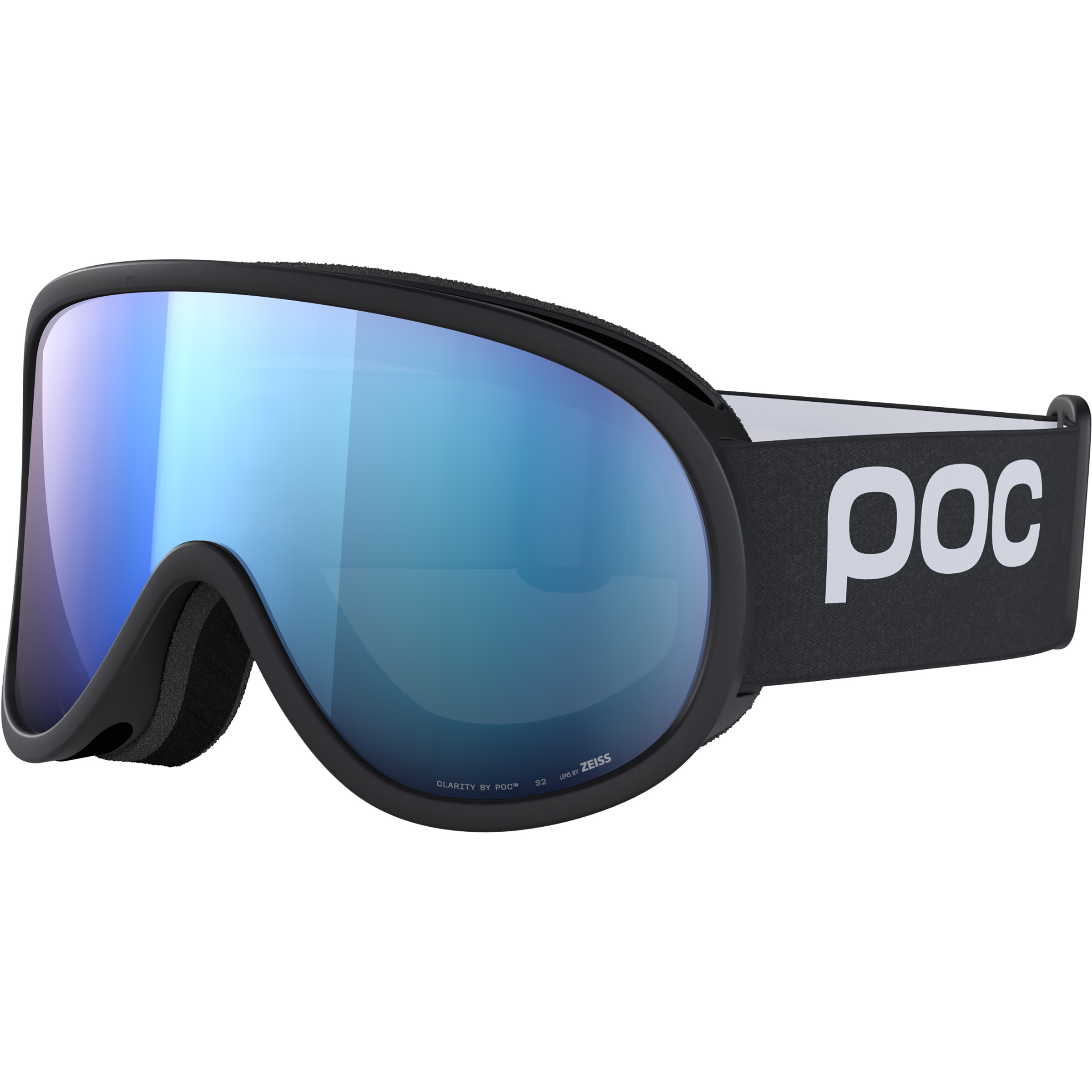 POC Retina Mid Skibrille