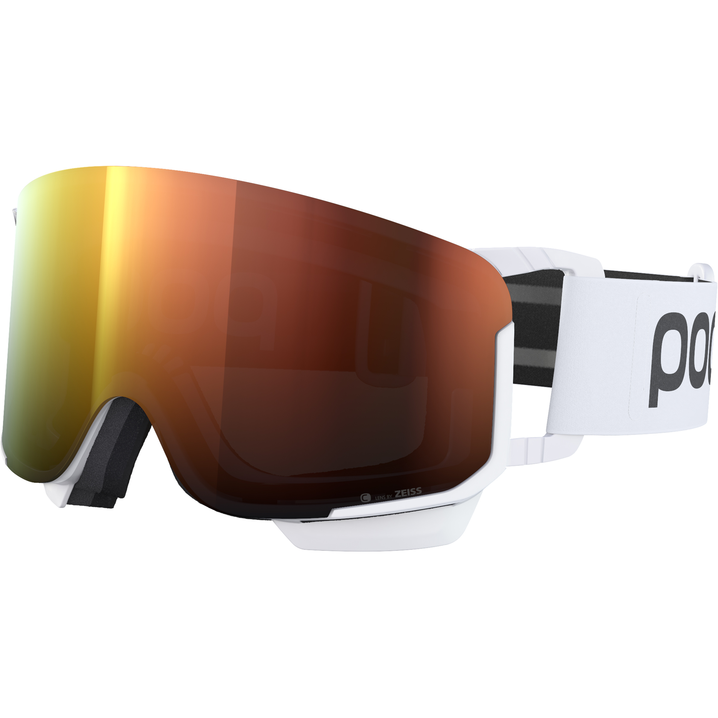 POC Nexal Mid Skibrille