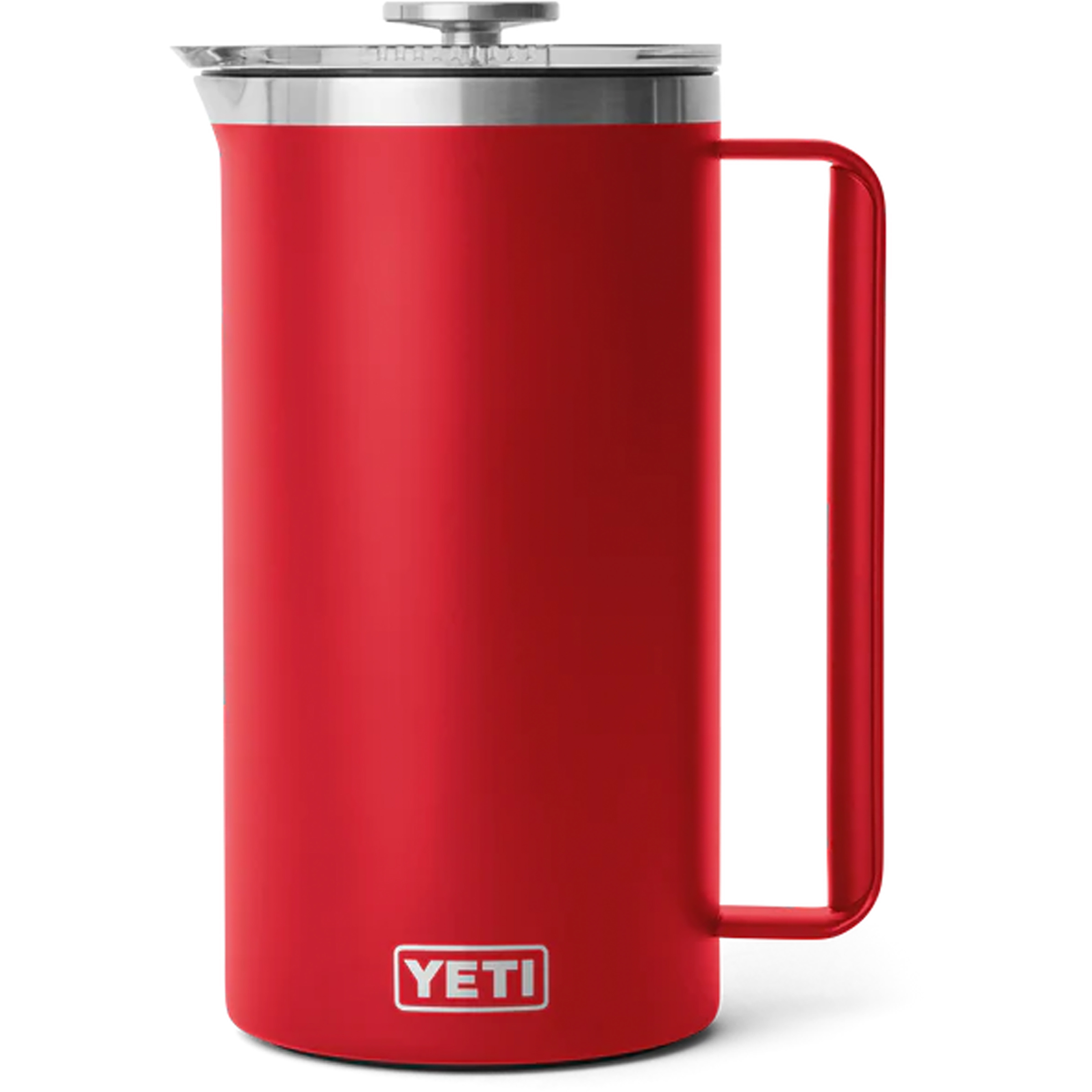 Yeti Rambler 64oz French Press