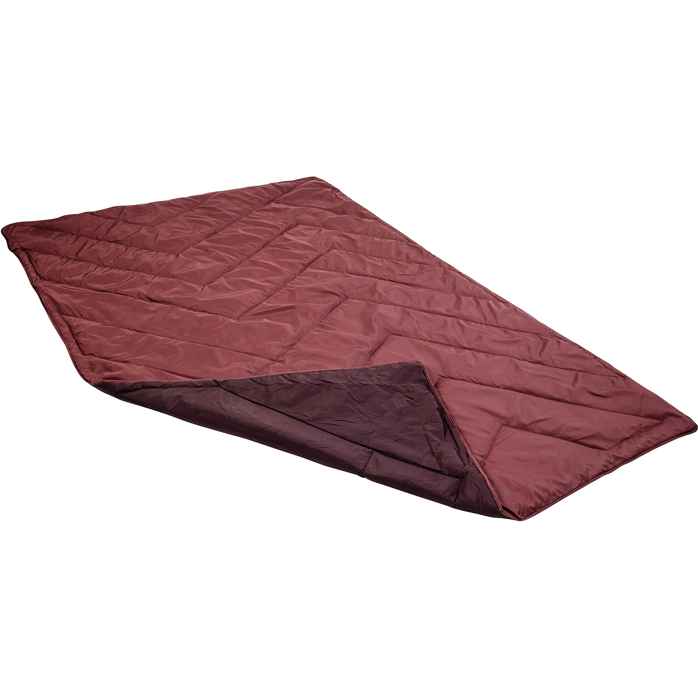 Vaude Plangge 400 II Syn Decke
