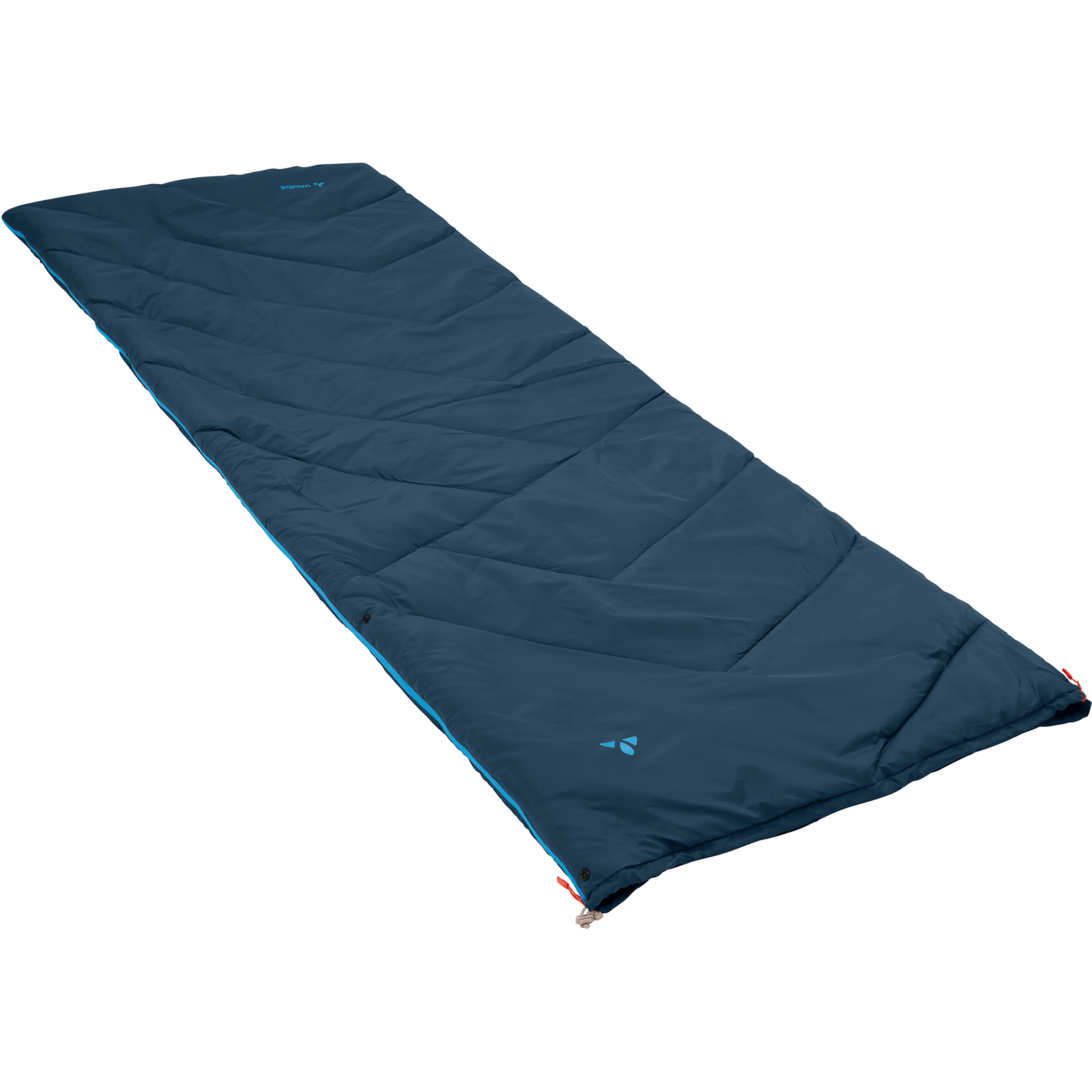 Vaude Navajo 500 Xl II Syn Schlafsack