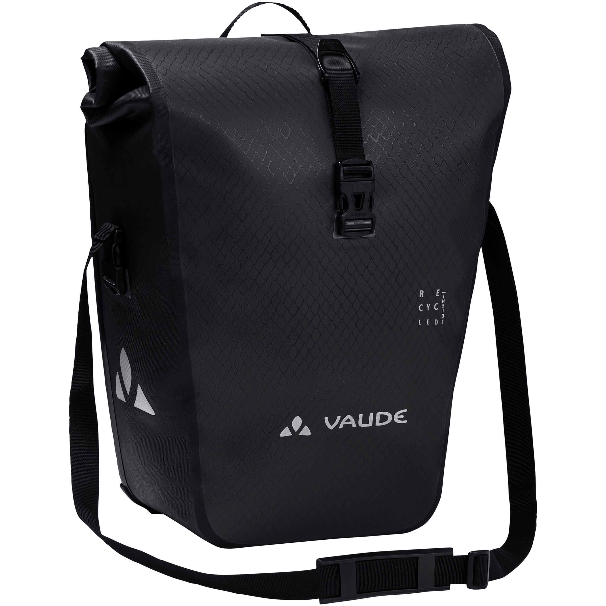 Vaude Aqua Back Single Rec Fahrradtasche