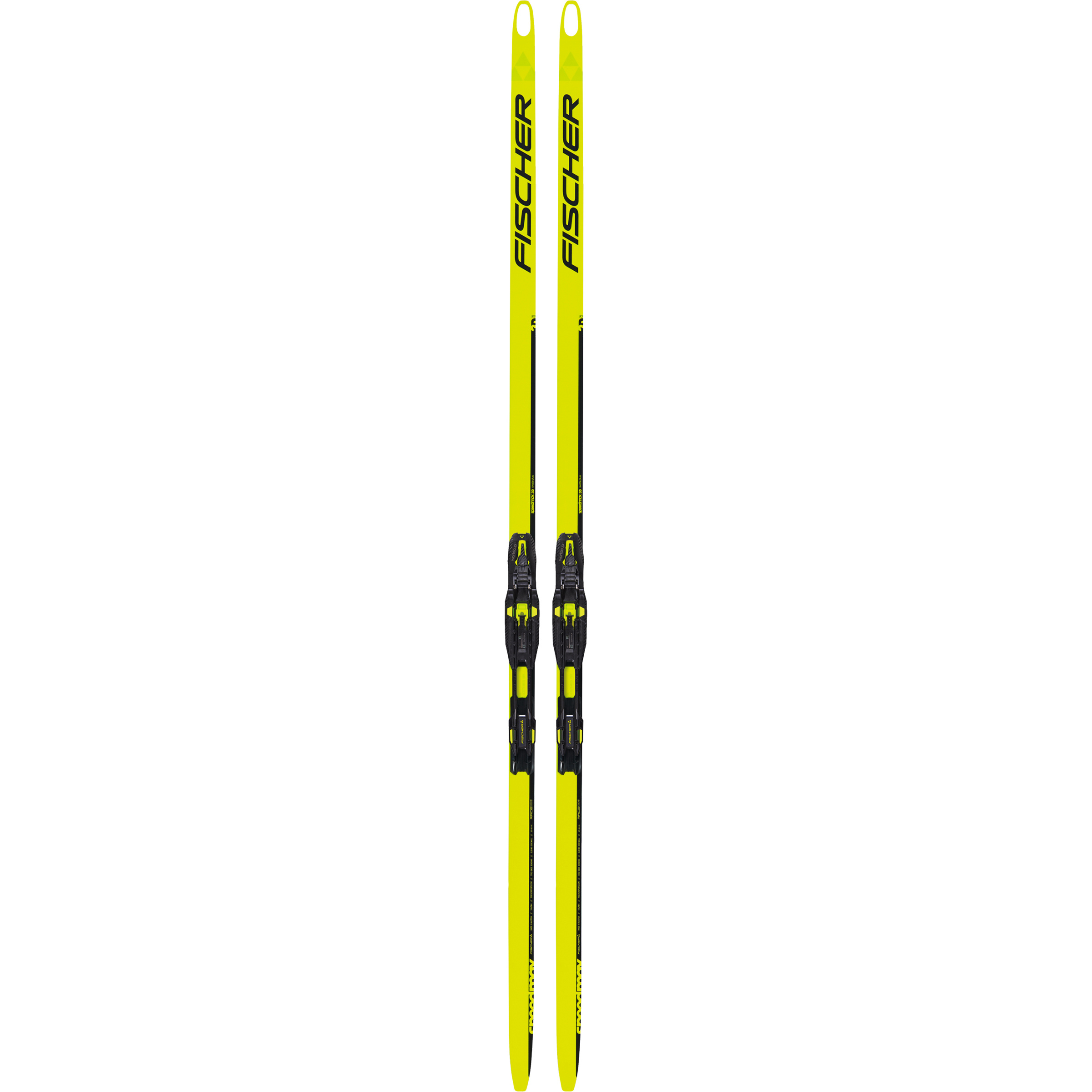 Fischer Speedmax 3D Skate Plus Stiff Skatingski 24/25