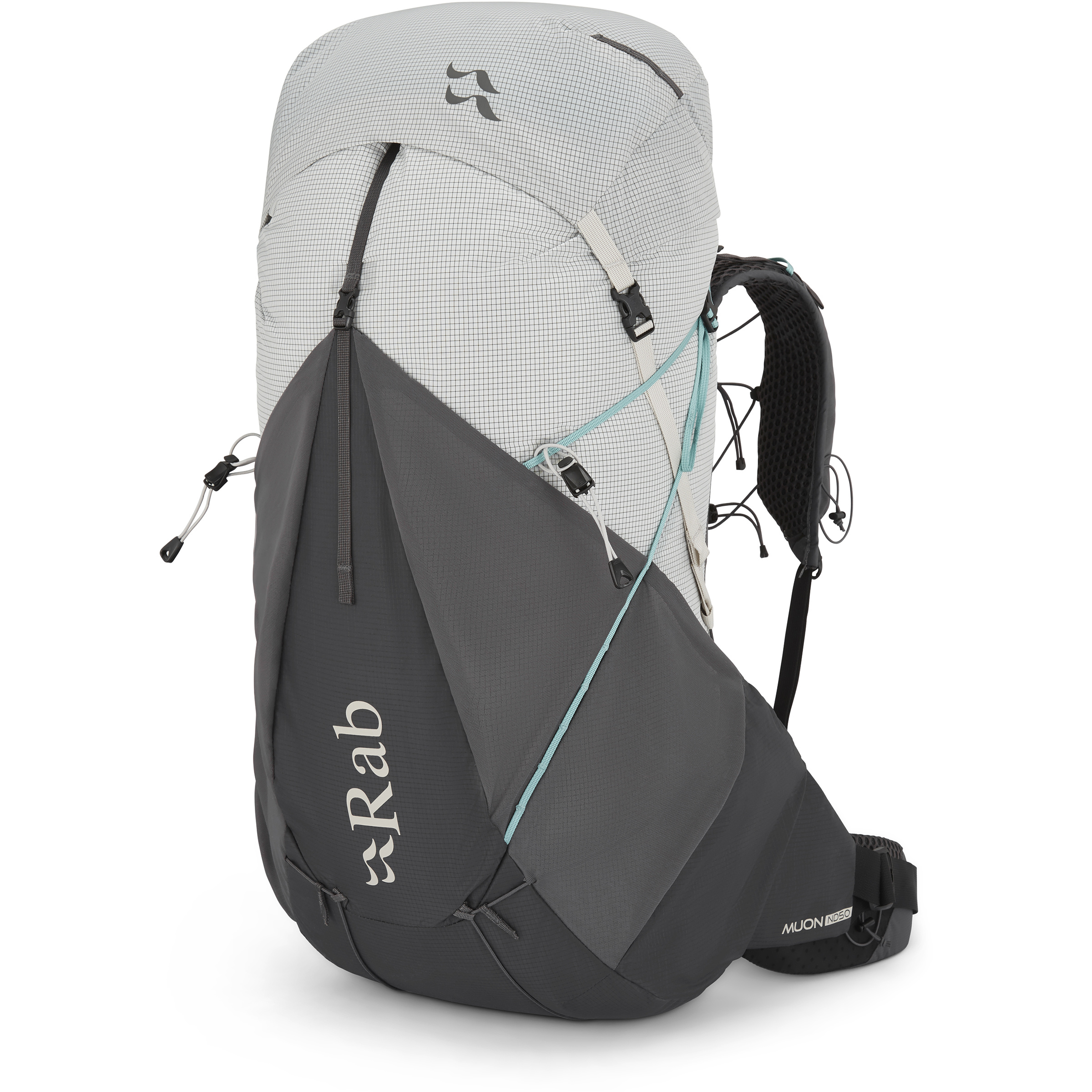 Rab Damen Muon ND 50 Rucksack