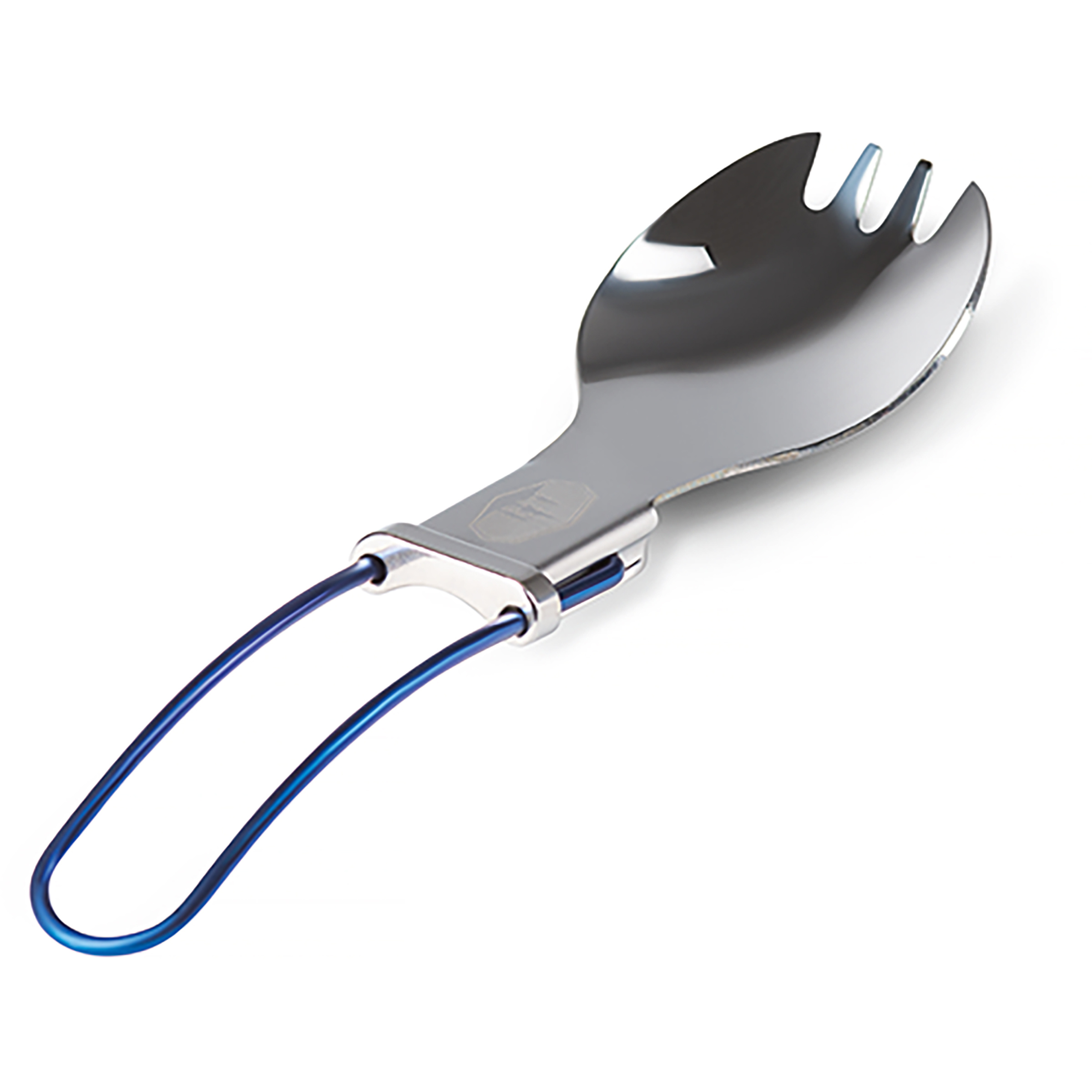GSI Glacier Folding Spork