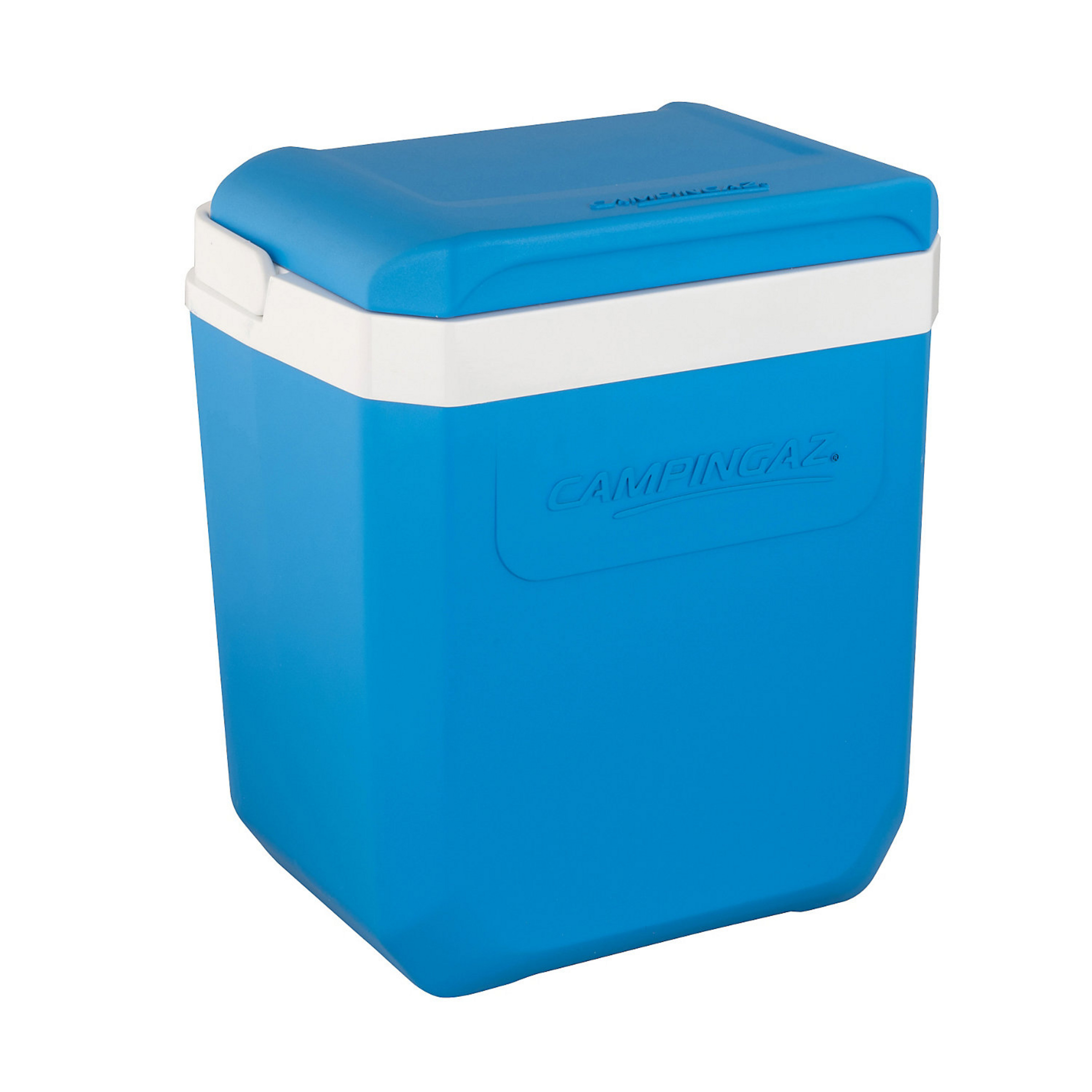 Campingaz Icetime Plus Kühlbox Kühlboxen blau Größe 30L Camping | Reise