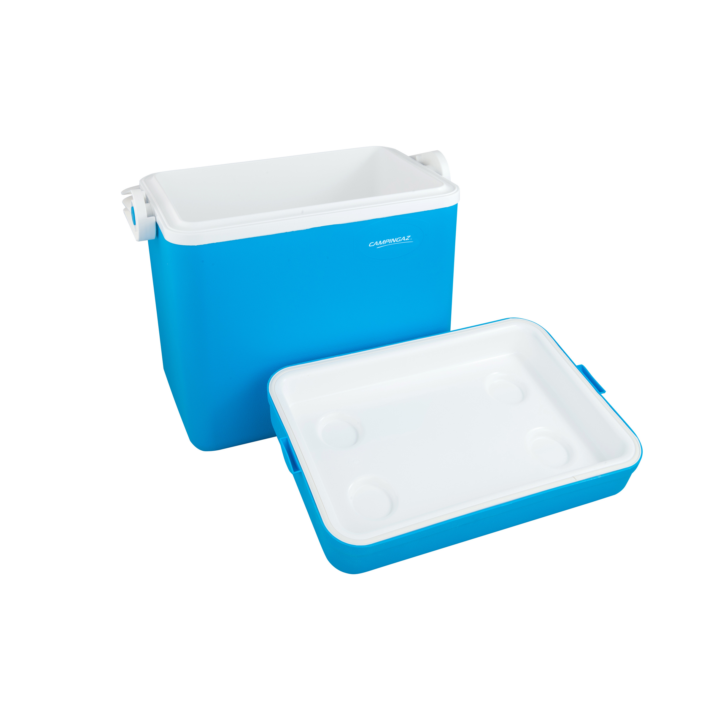 Campingaz Isotherm Extreme Kühlbox Kühlboxen blau Größe 10L Camping | Reise