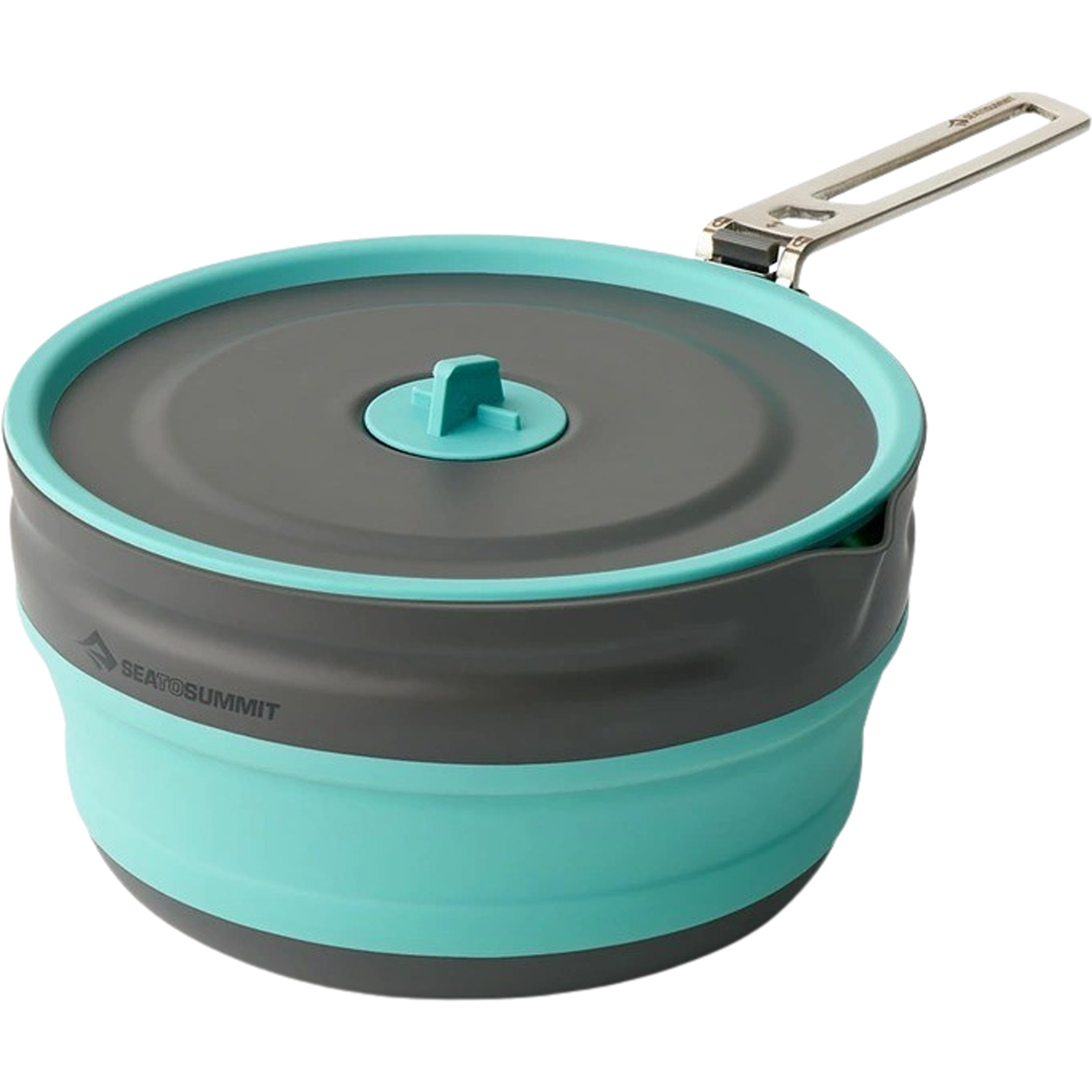 Sea to Summit Frontier Ul Collapsible Pouring Topf