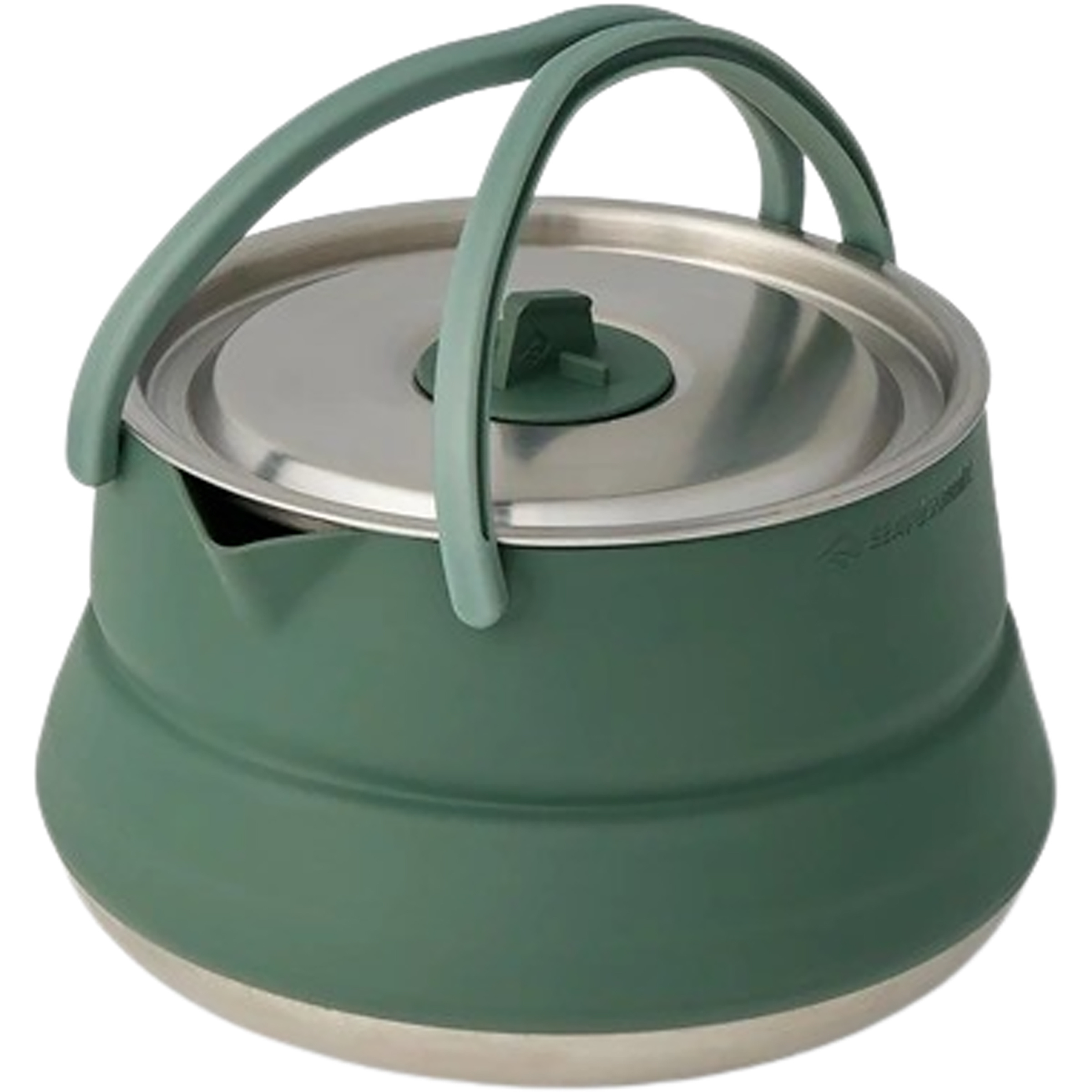 Sea to Summit Detour Stainless Steel Collapsible Kettle Topf