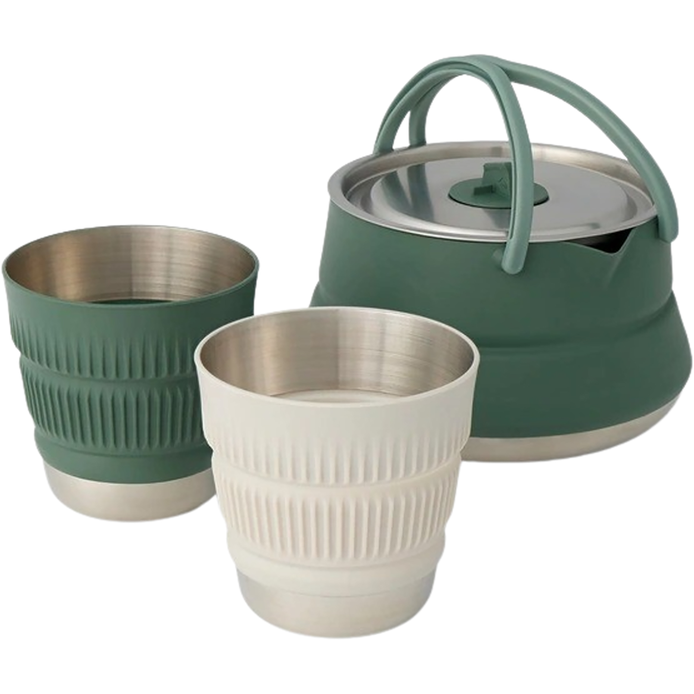 Sea to Summit Detour Stainless Steel Koch Set