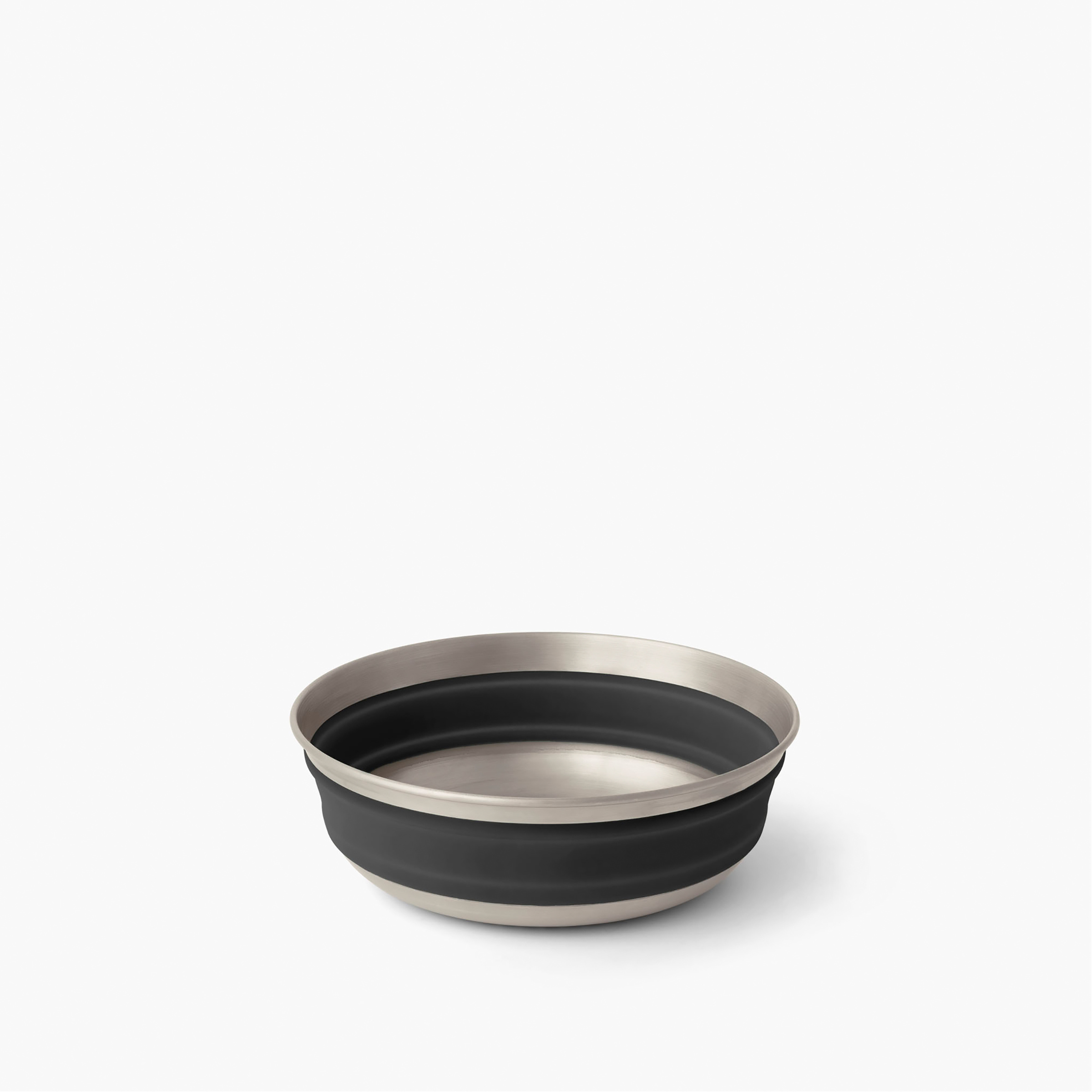 Sea to Summit Detour Stainless Steel Collapsible Schüsssel