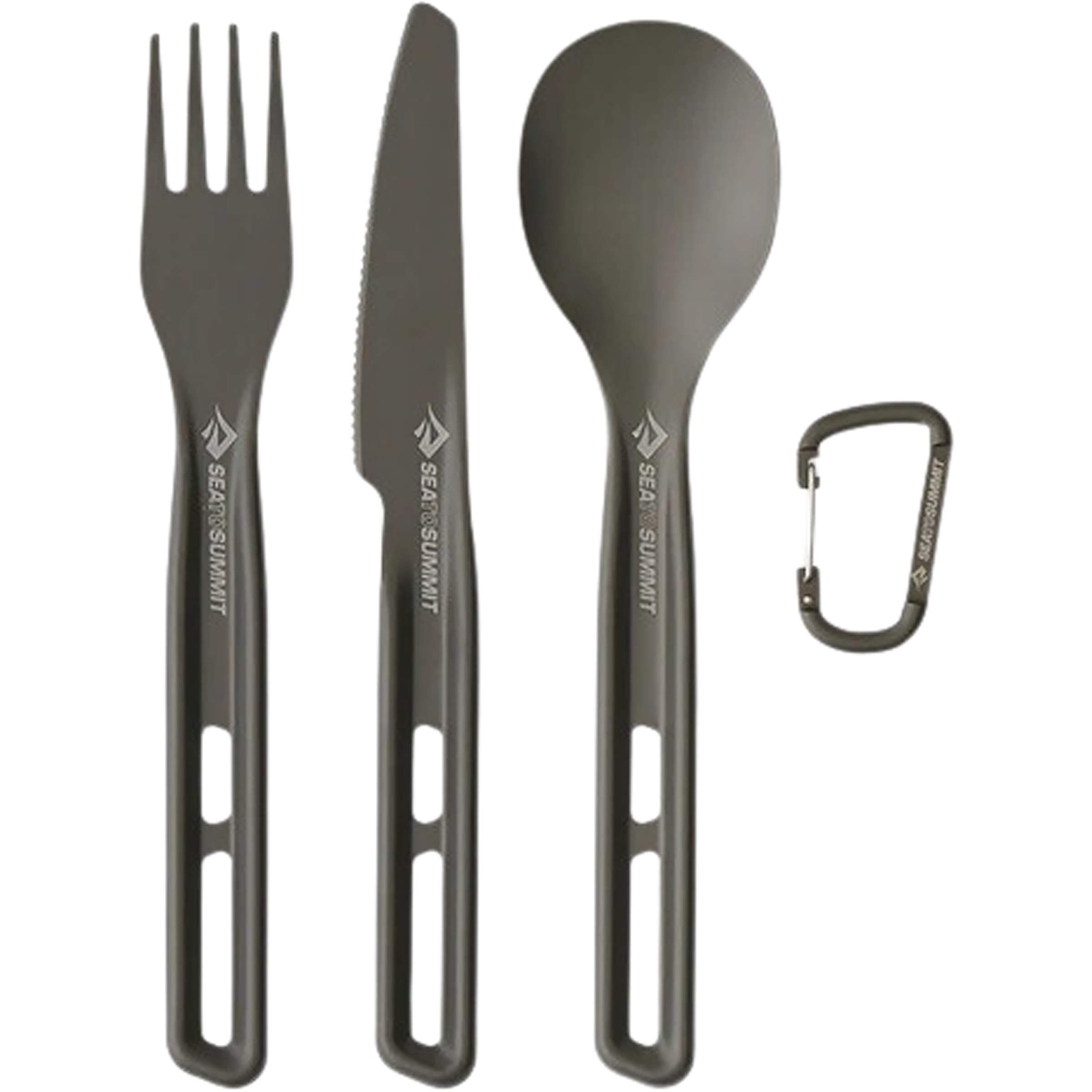 Sea to Summit Frontier Ul Besteck 3er Set
