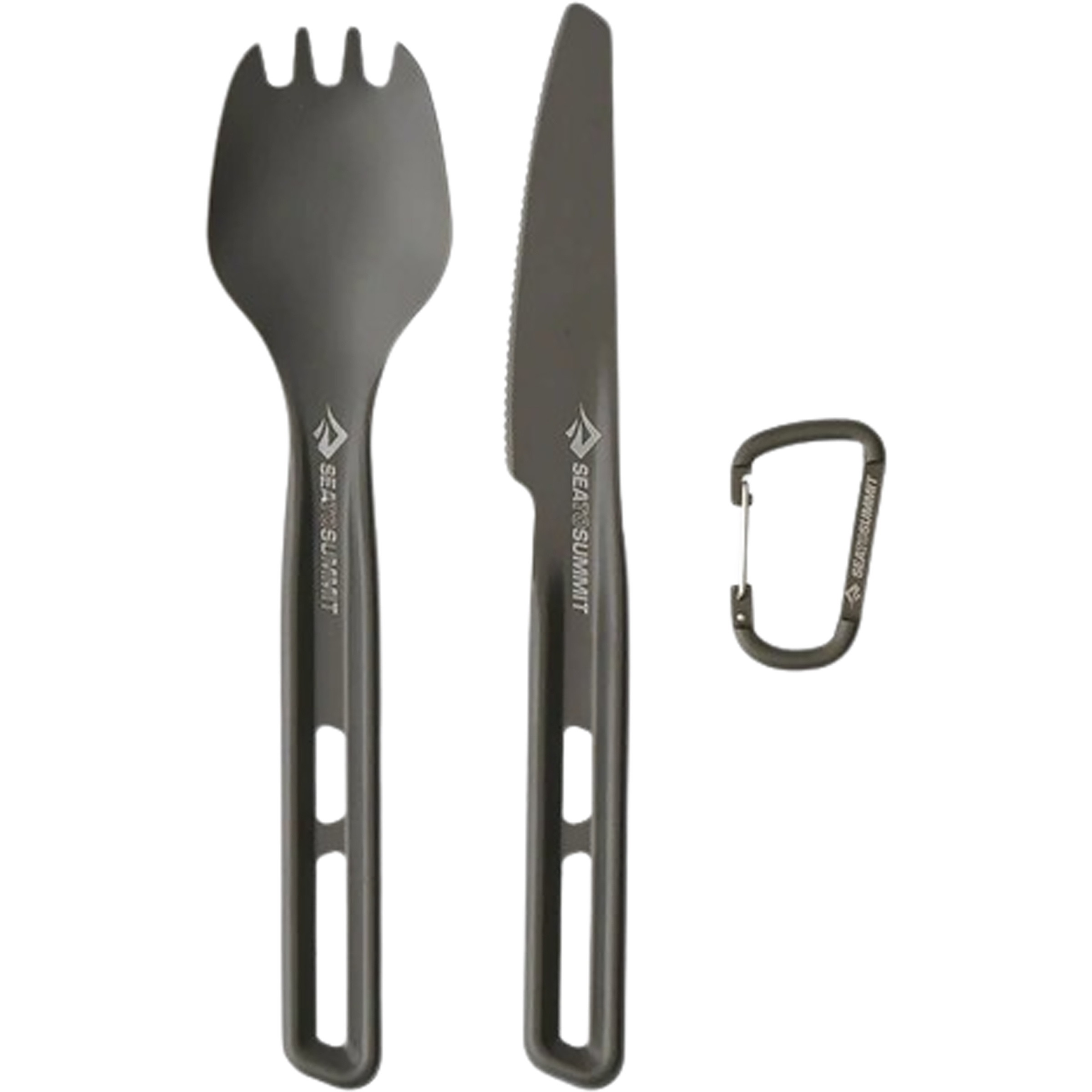 Sea to Summit Frontier Ul Besteck 2er Set