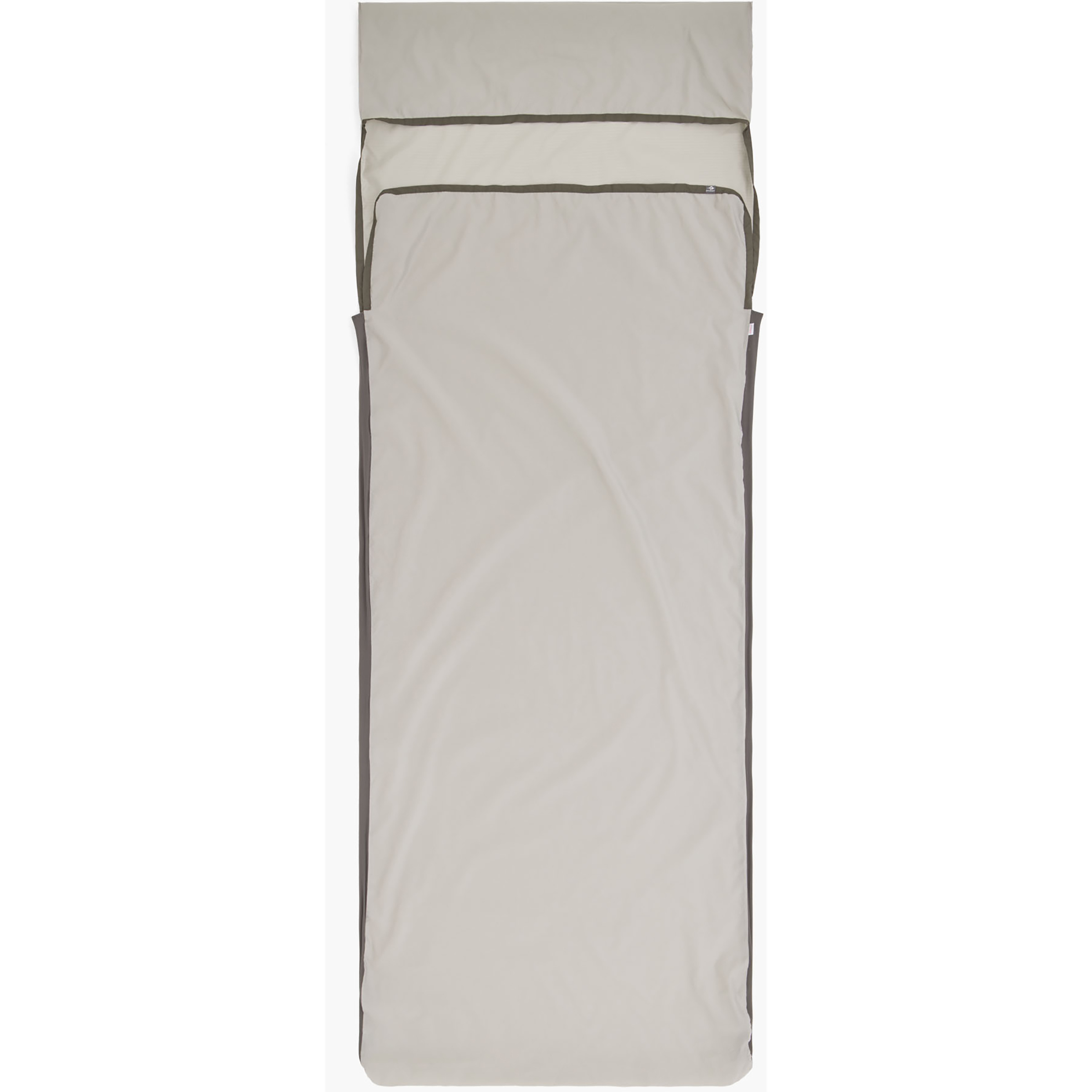 Sea to Summit Silk Blend Rectangular W/ Pillow Liner
