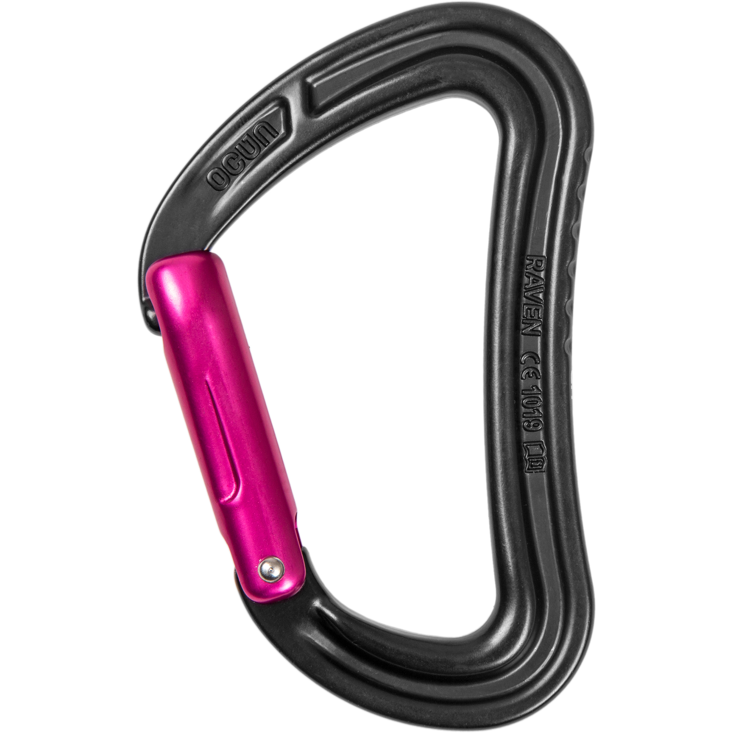Ocun Raven Straight Karabiner