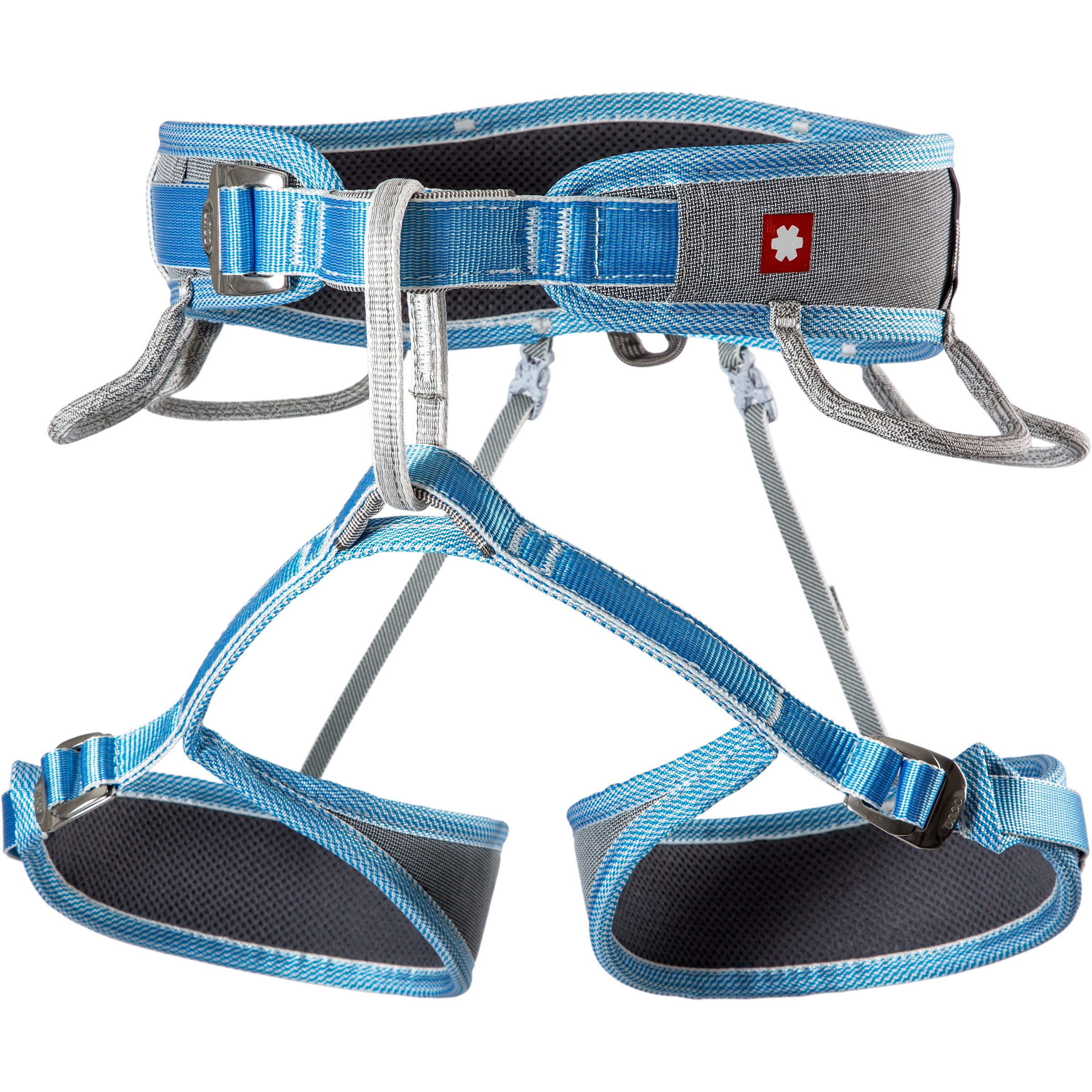 Ocun Twist Tech Eco Klettergurt