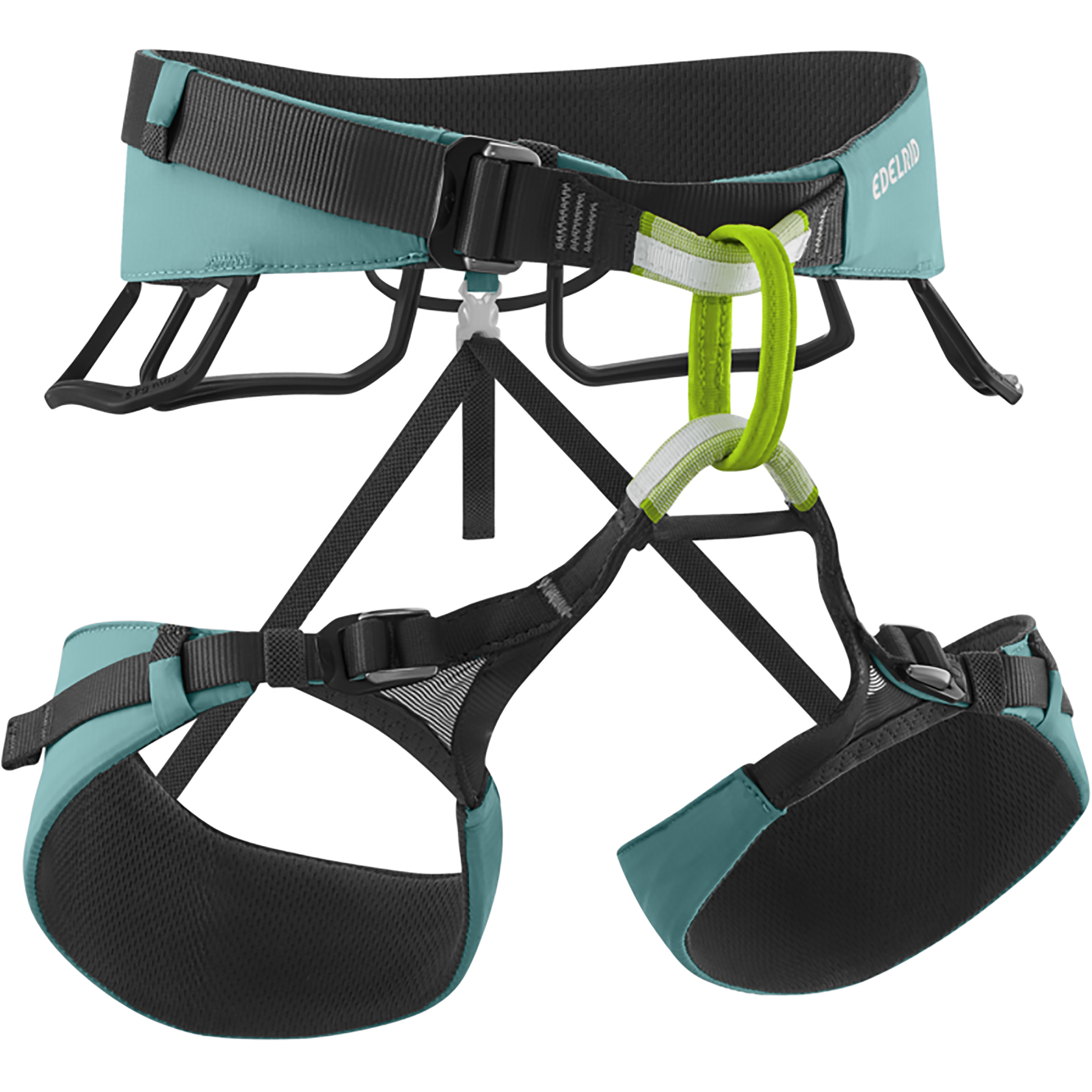 Edelrid Sendero Klettergurt