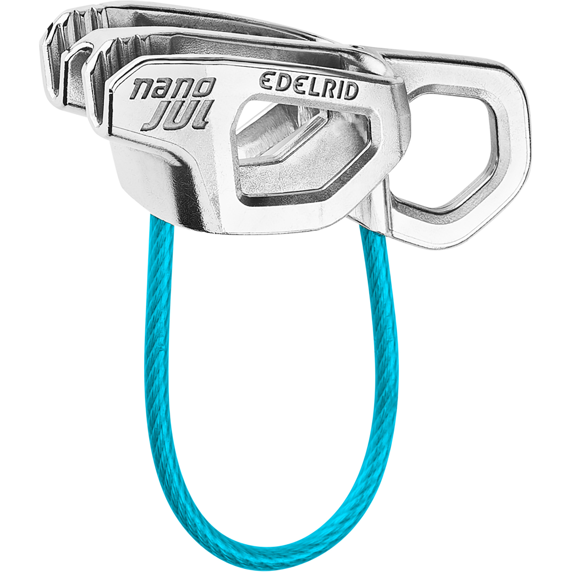 Edelrid Nano Jul Sicherungsgerät