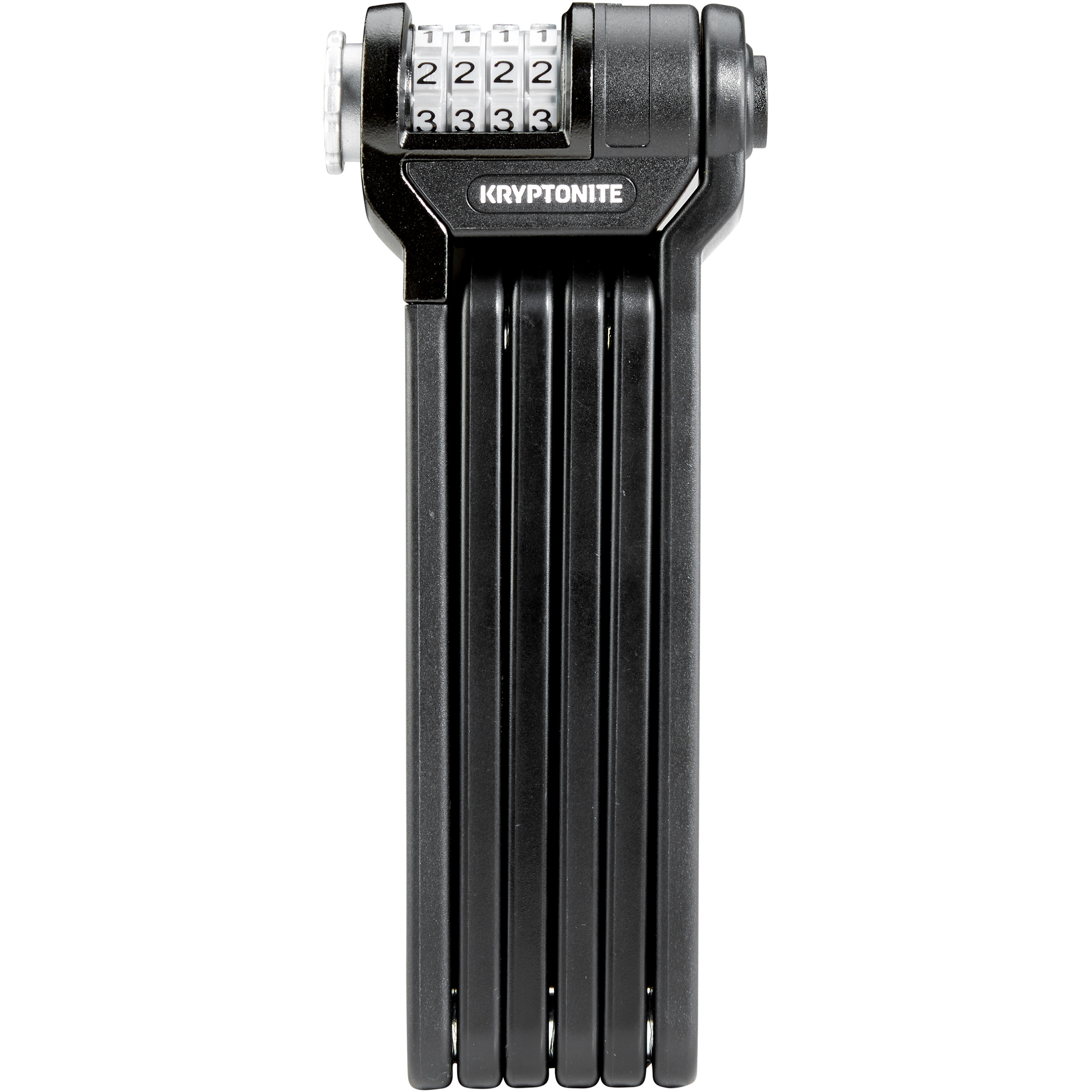 Kryptonite Keeper 585 Foldable Combo Fahrradschloss