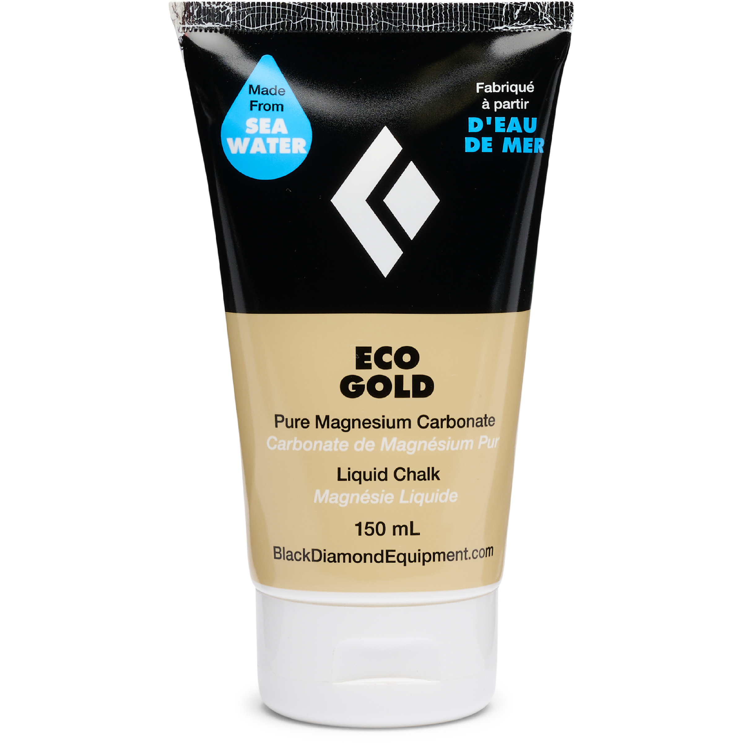 Black Diamond Gold Liquid Chalk