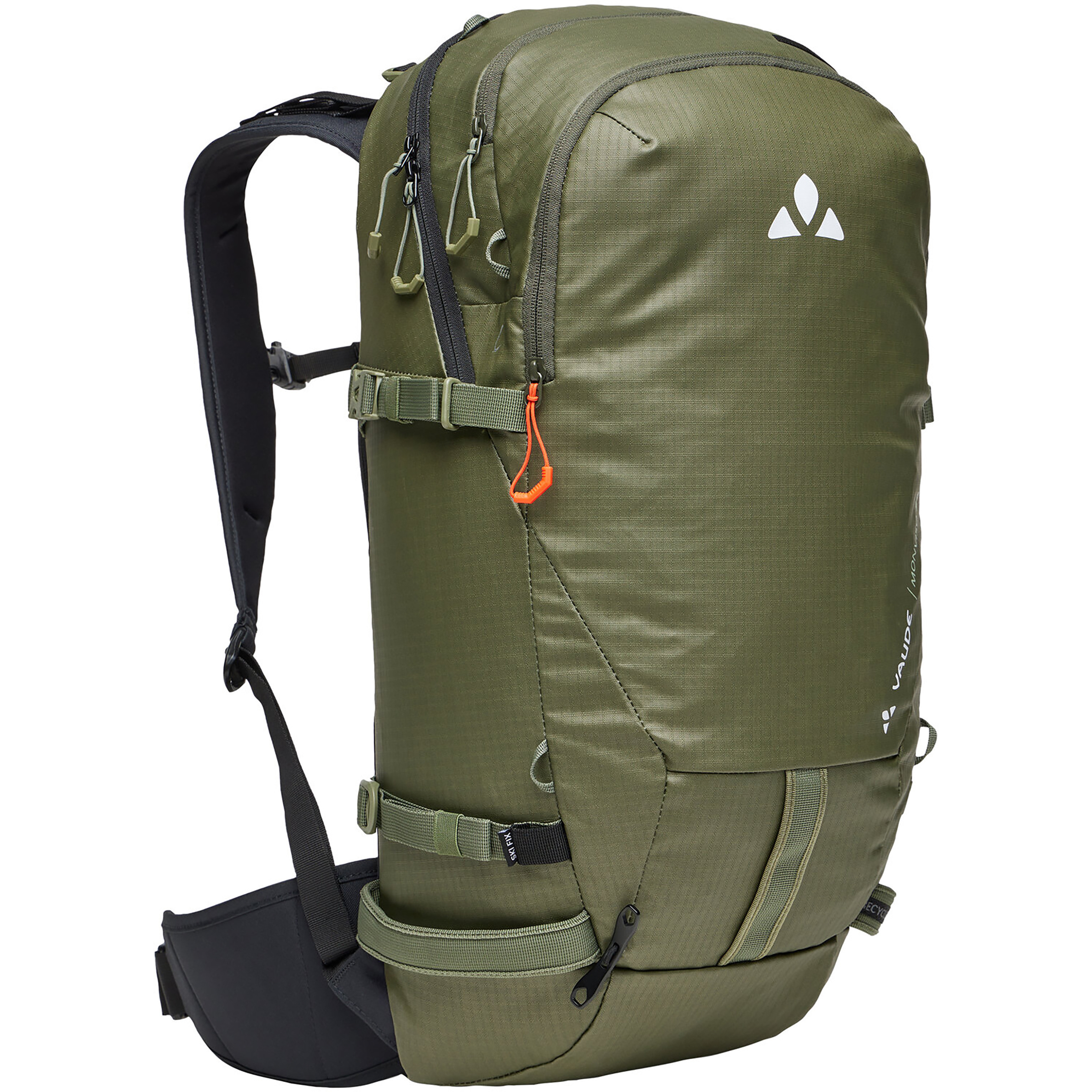 Vaude Monviso 26 Rucksack