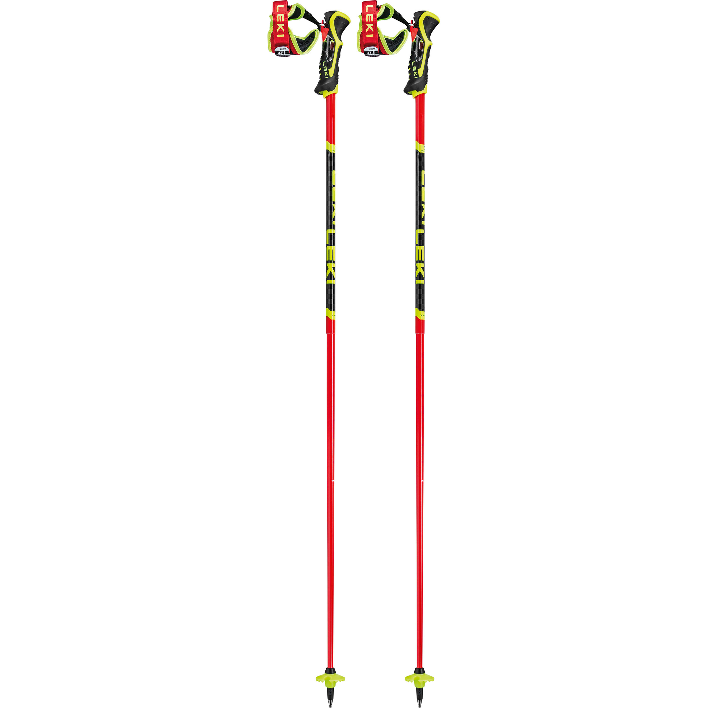 Leki Venom SL 3D Skistöcke