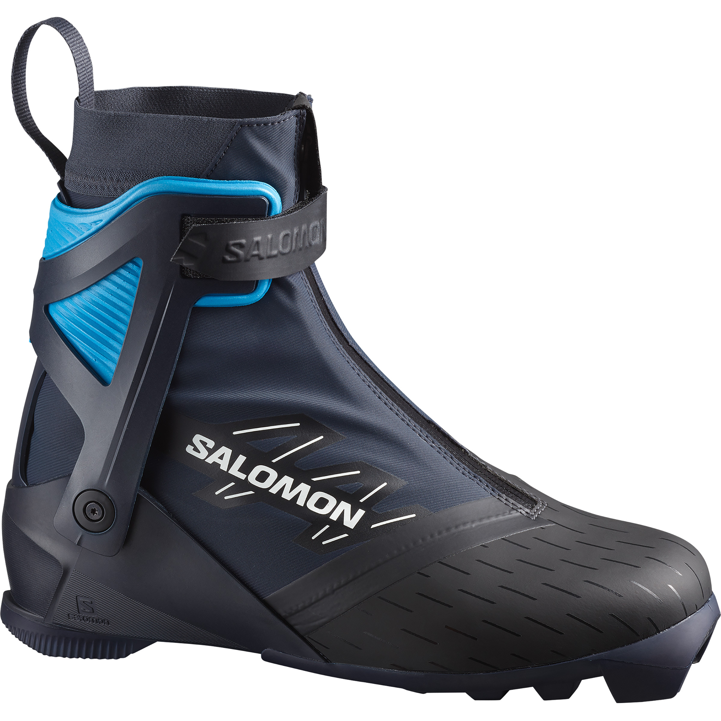 Salomon Herren RS10 Skatingschuhe
