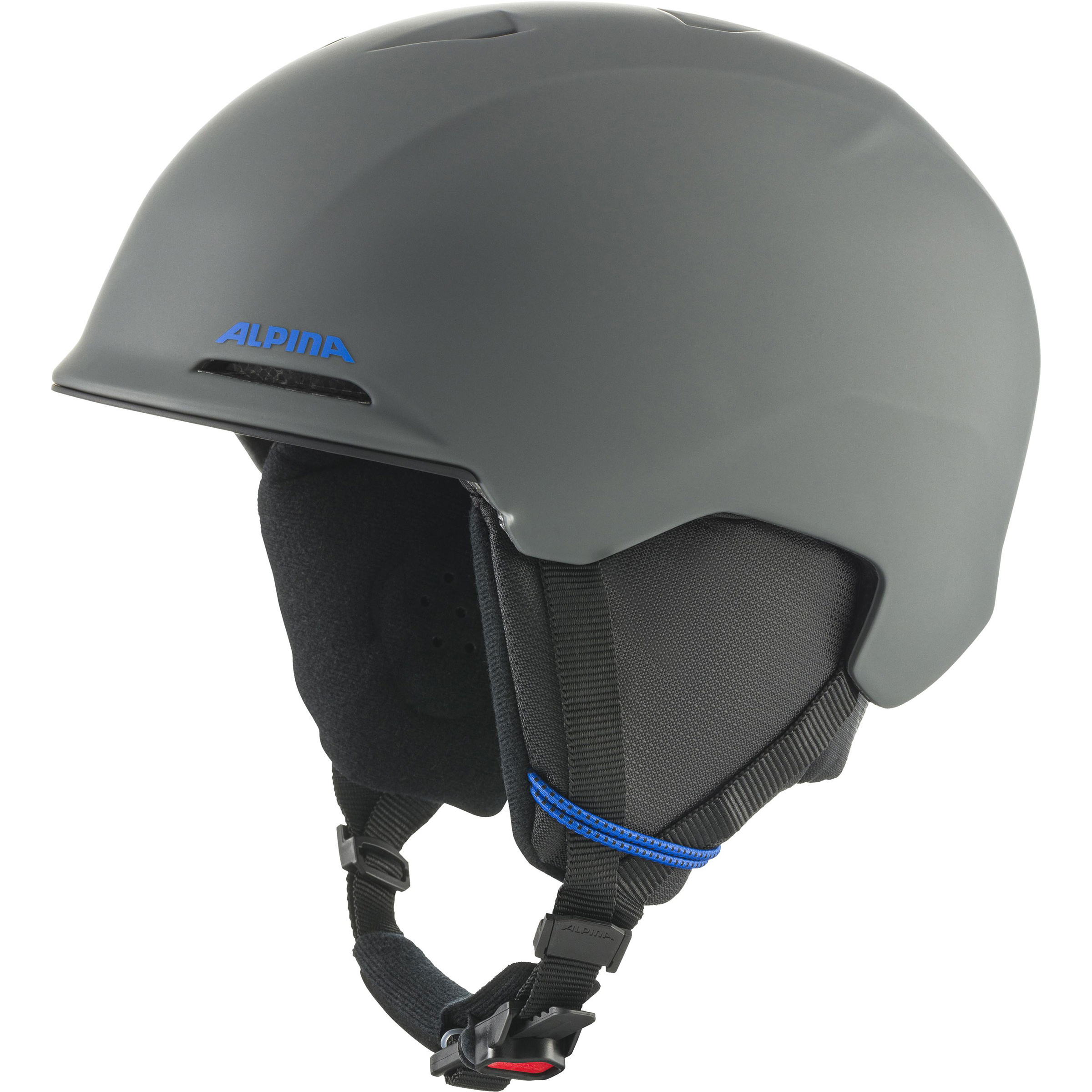 Alpina Kinder Brix JR Skihelm