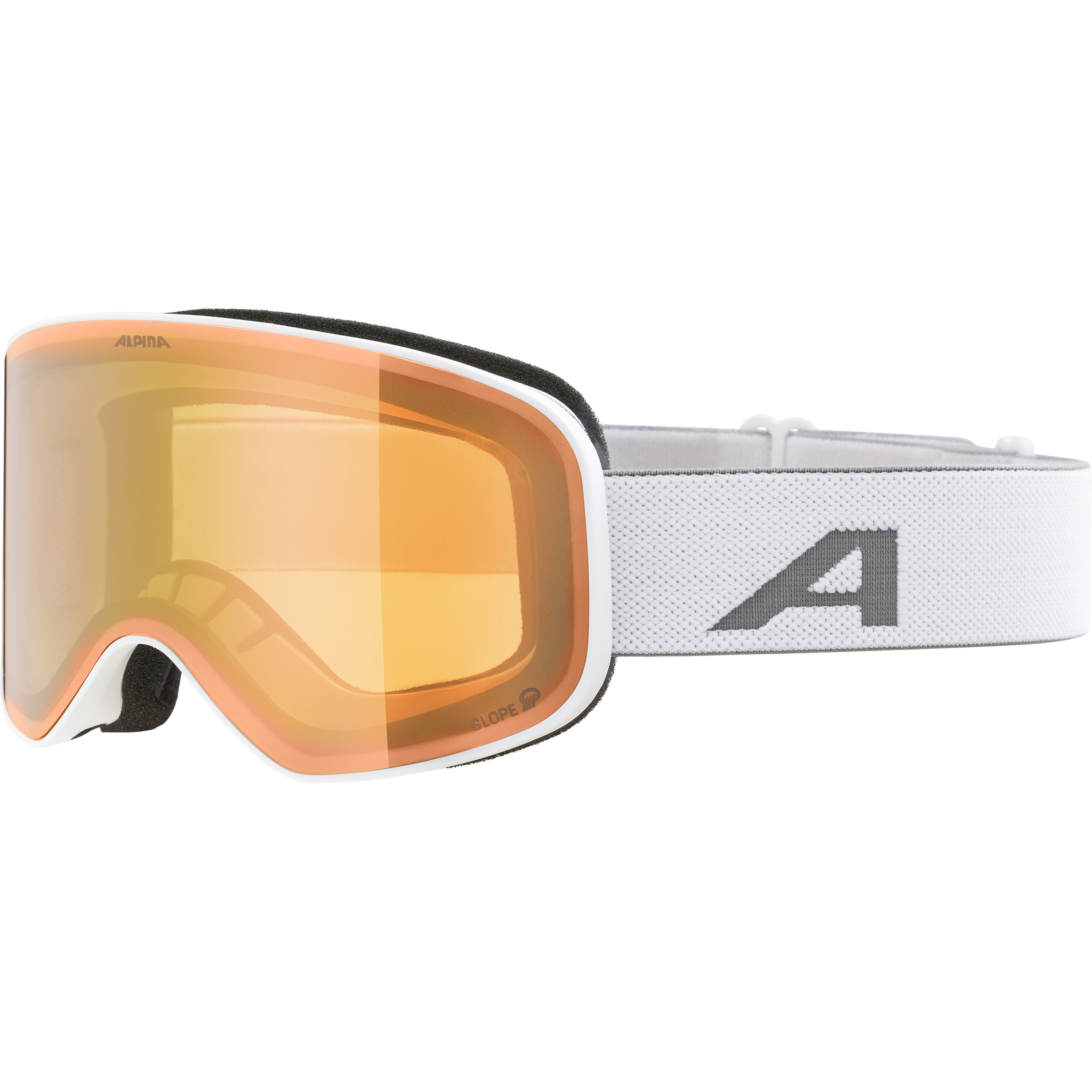 Alpina Slope Q Skibrille