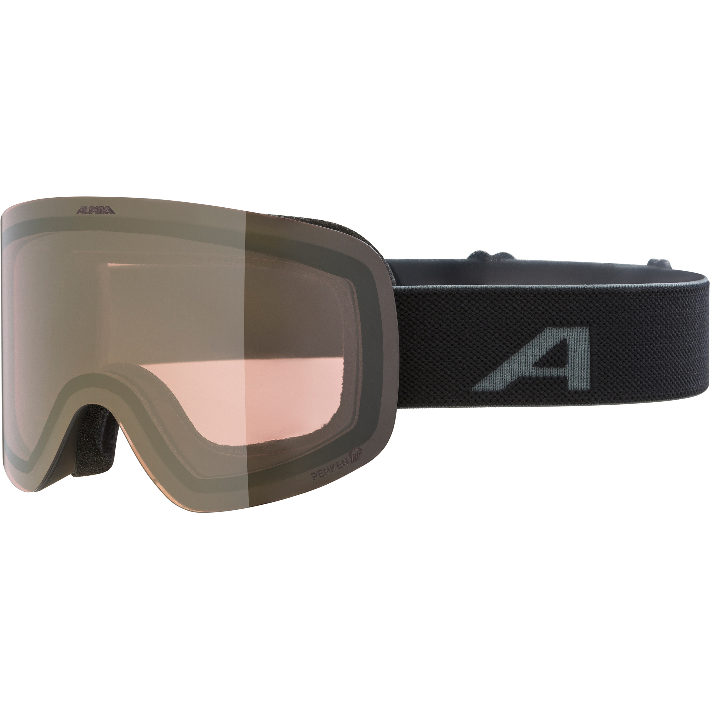 Alpina Penken Q-Lite Skibrille