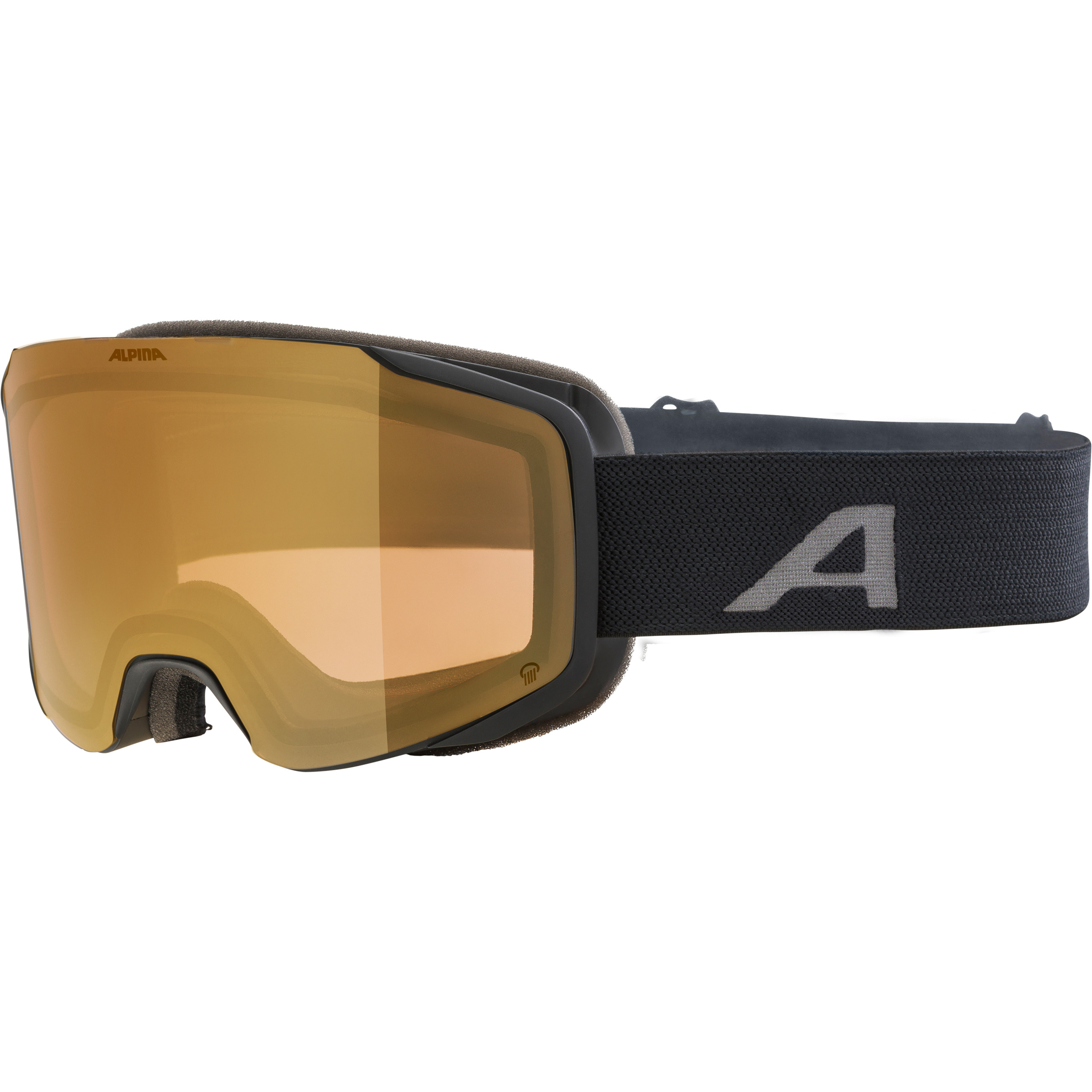 Alpina Taos Q Skibrille