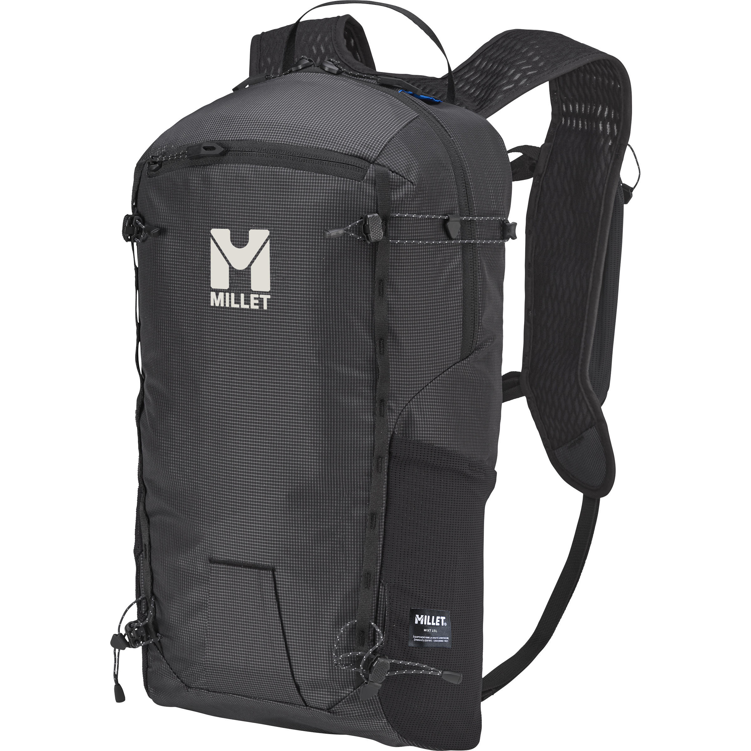Millet Mixt 15 Rucksack