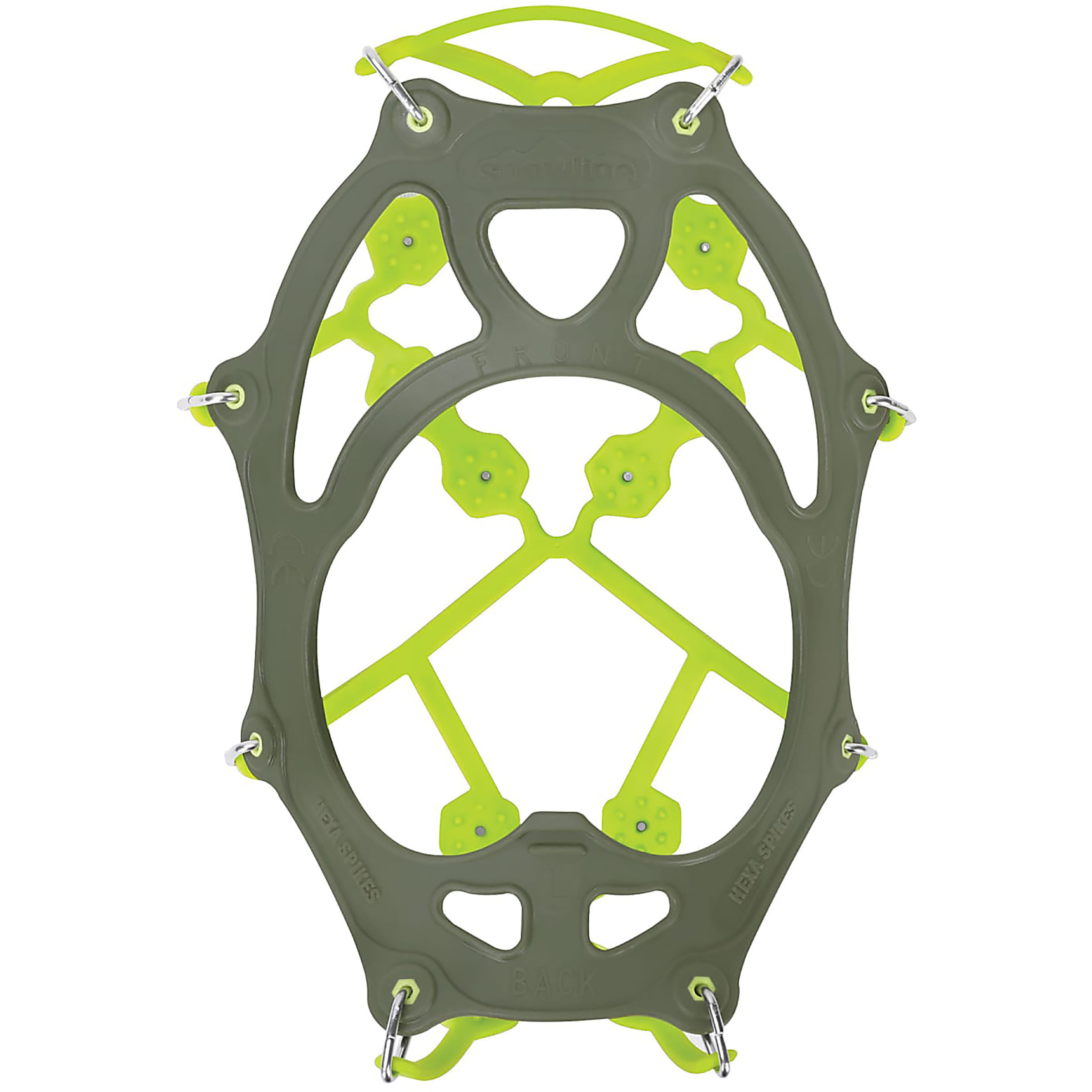 Snowline Hexa Spikes